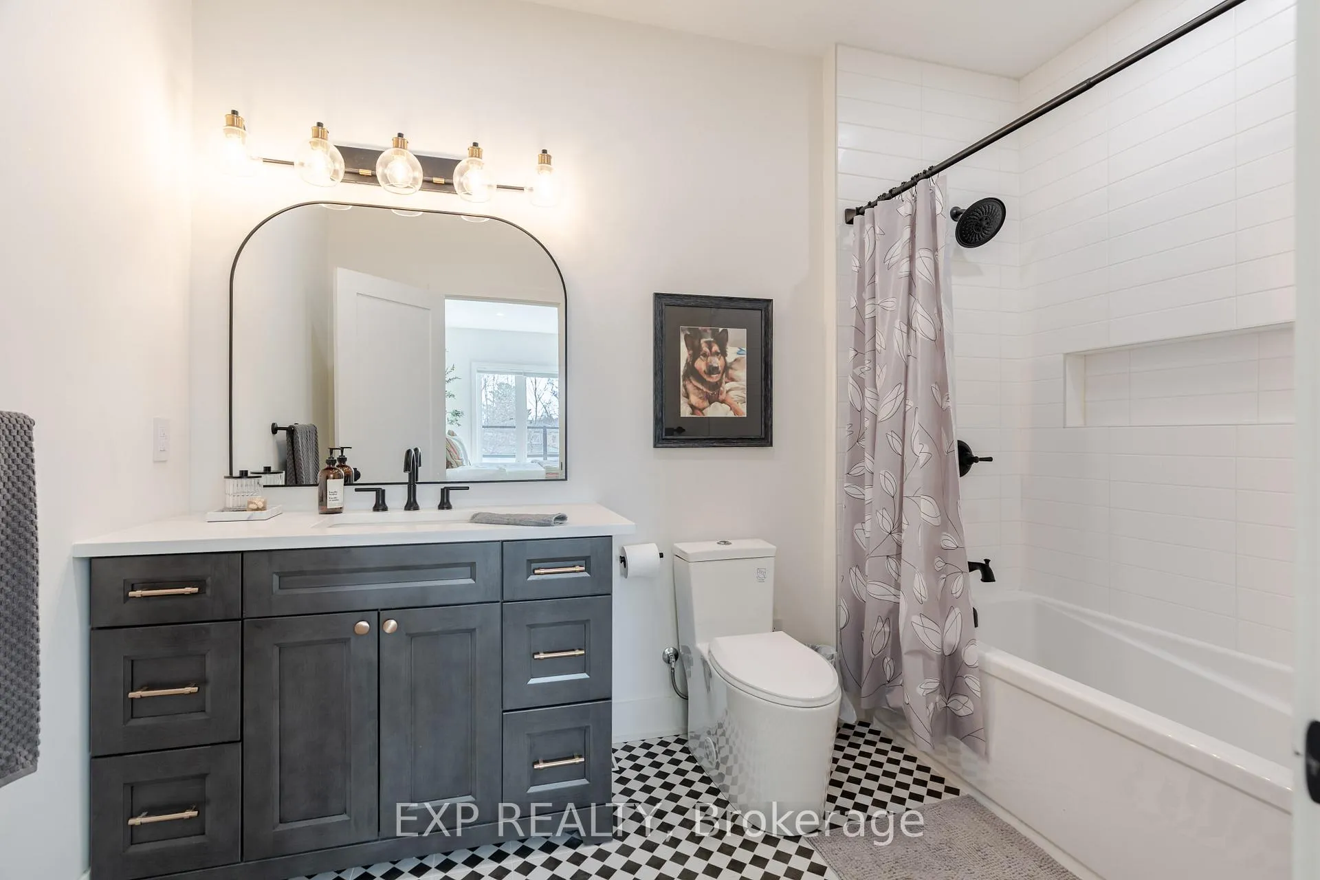 Photo 27 of 12A Viewmount Drive, Ottawa, Meadowlands/Crestview — HOMEH