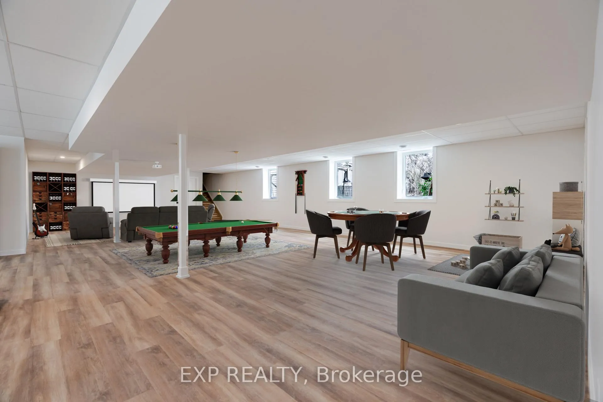 Photo 39 of 12A Viewmount Drive, Ottawa, Meadowlands/Crestview — HOMEH