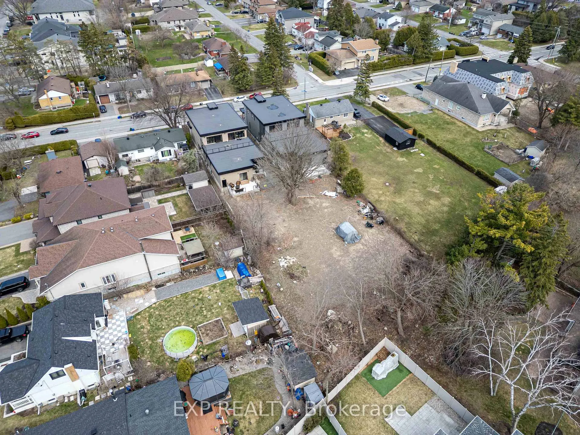 Photo 49 of 12A Viewmount Drive, Ottawa, Meadowlands/Crestview — HOMEH