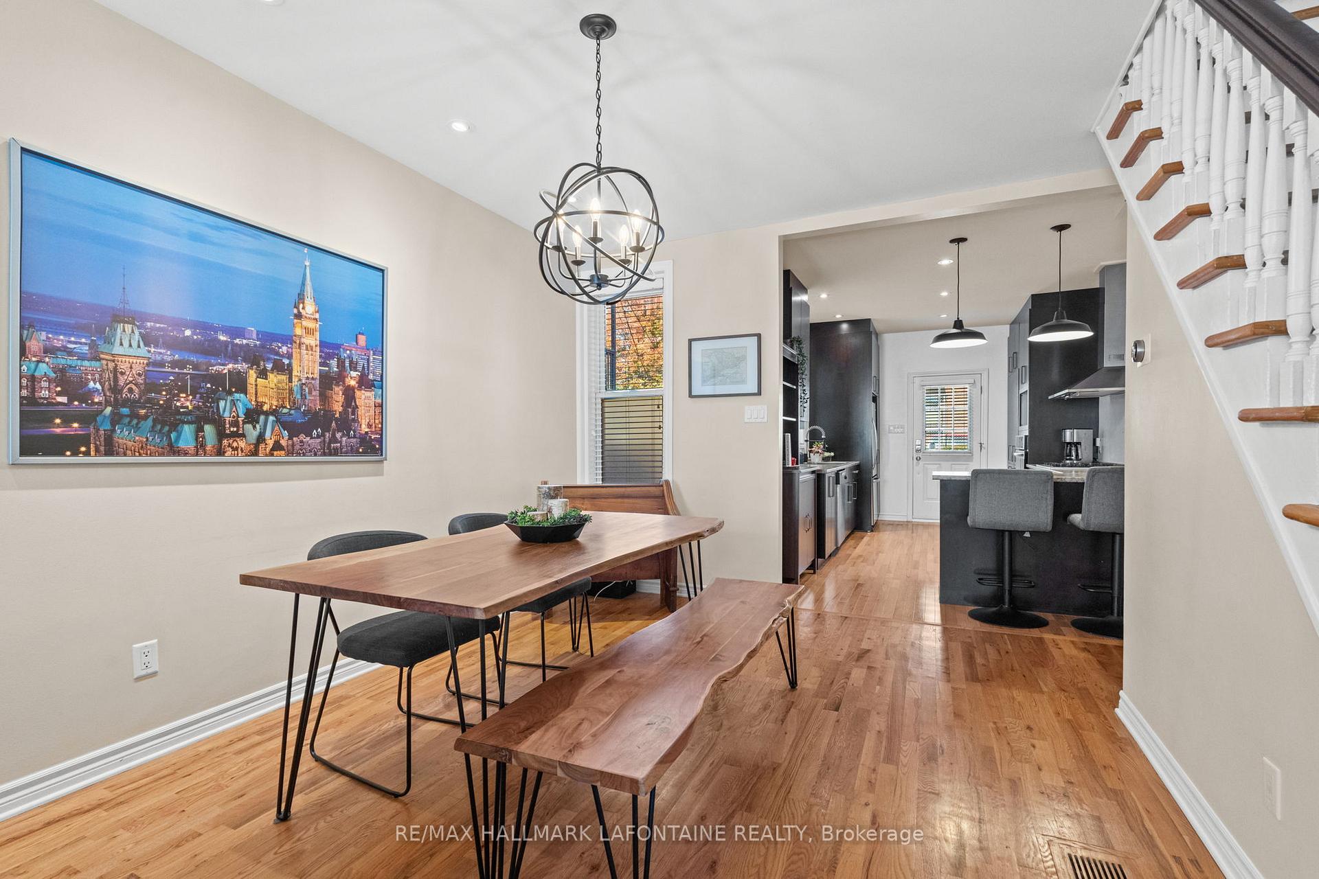Photo 11 of 339 St Patrick Street, Ottawa, Lower Town/Byward Market — HOMEH