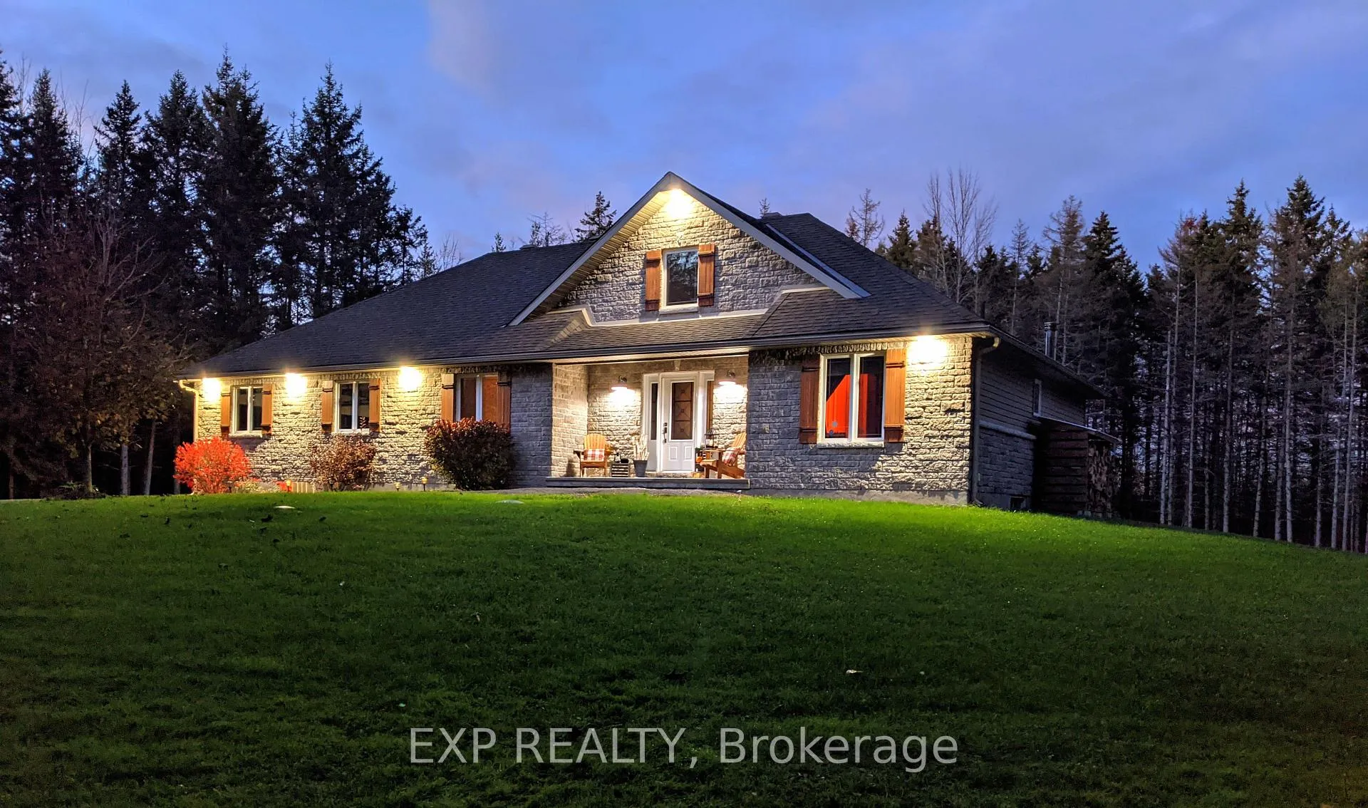 Photo 3 of 6719 Deer Run Place, Ottawa, North Gower — HOMEH
