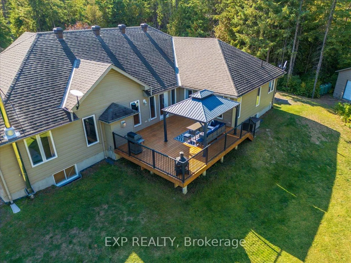 Photo 42 of 6719 Deer Run Place, Ottawa, North Gower — HOMEH