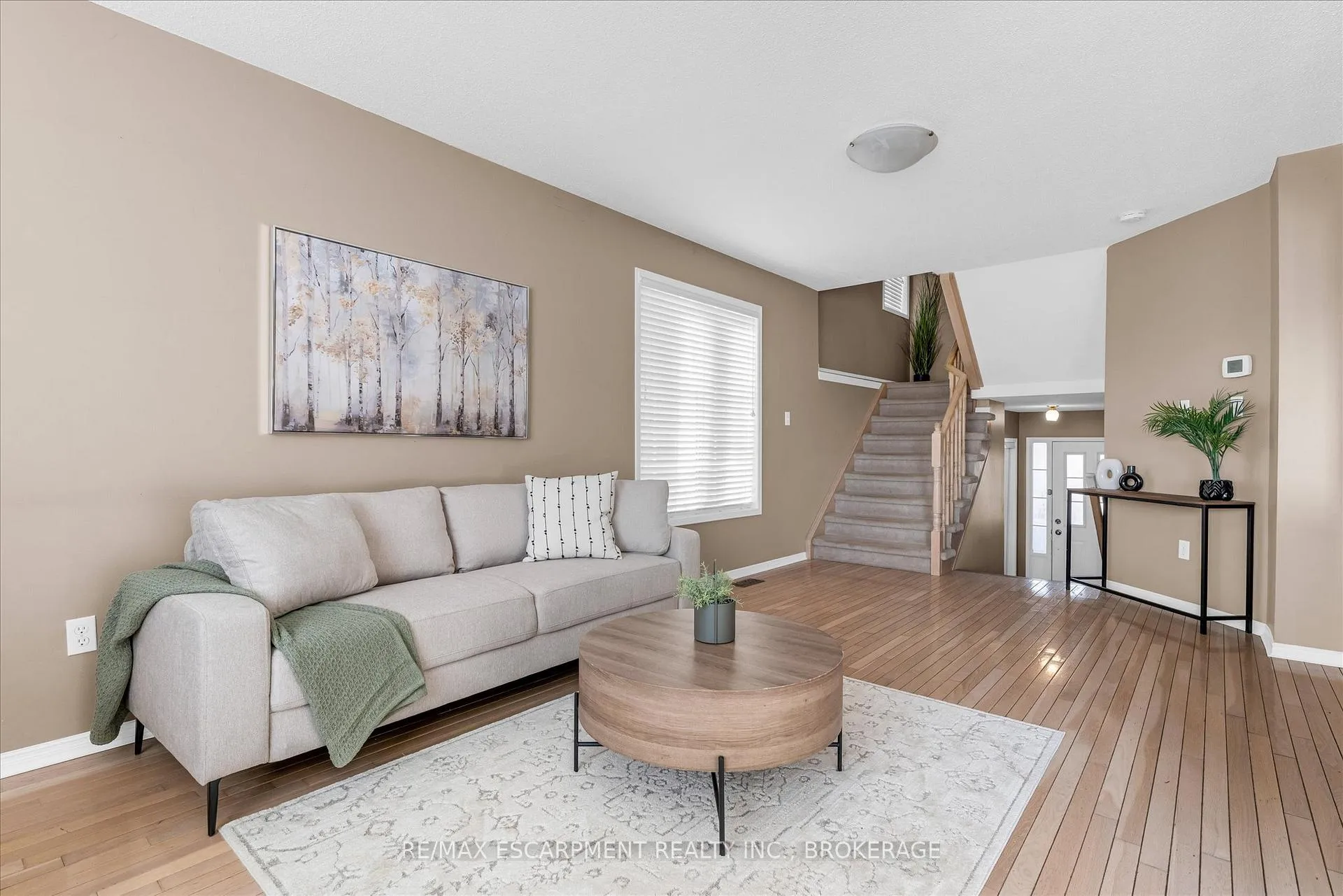 Photo 8 of Unit 40, 800 Paramount Drive, Hamilton, Stoney Creek Mountain — HOMEH