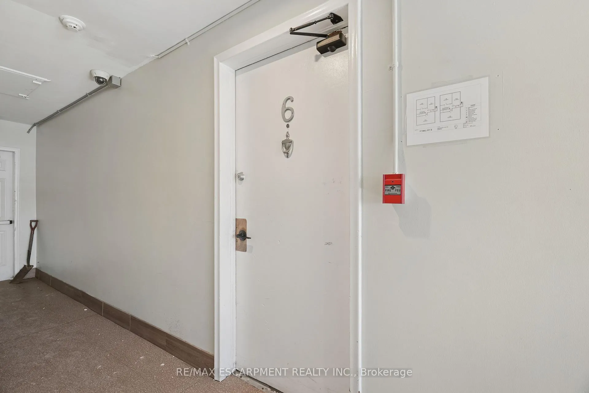 Photo 3 of Unit #6A, 1 Elgin Street, Halton Hills, Acton — HOMEH