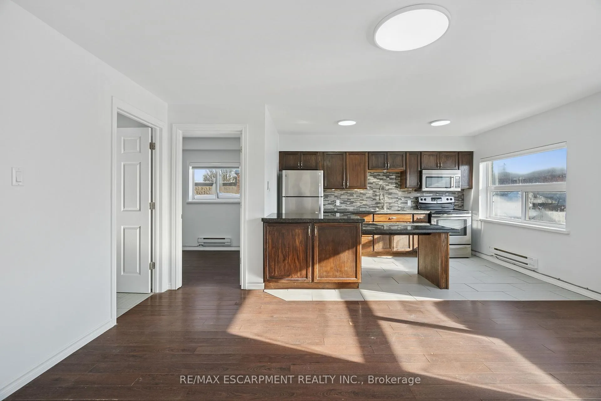 Photo 13 of Unit #6A, 1 Elgin Street, Halton Hills, Acton — HOMEH