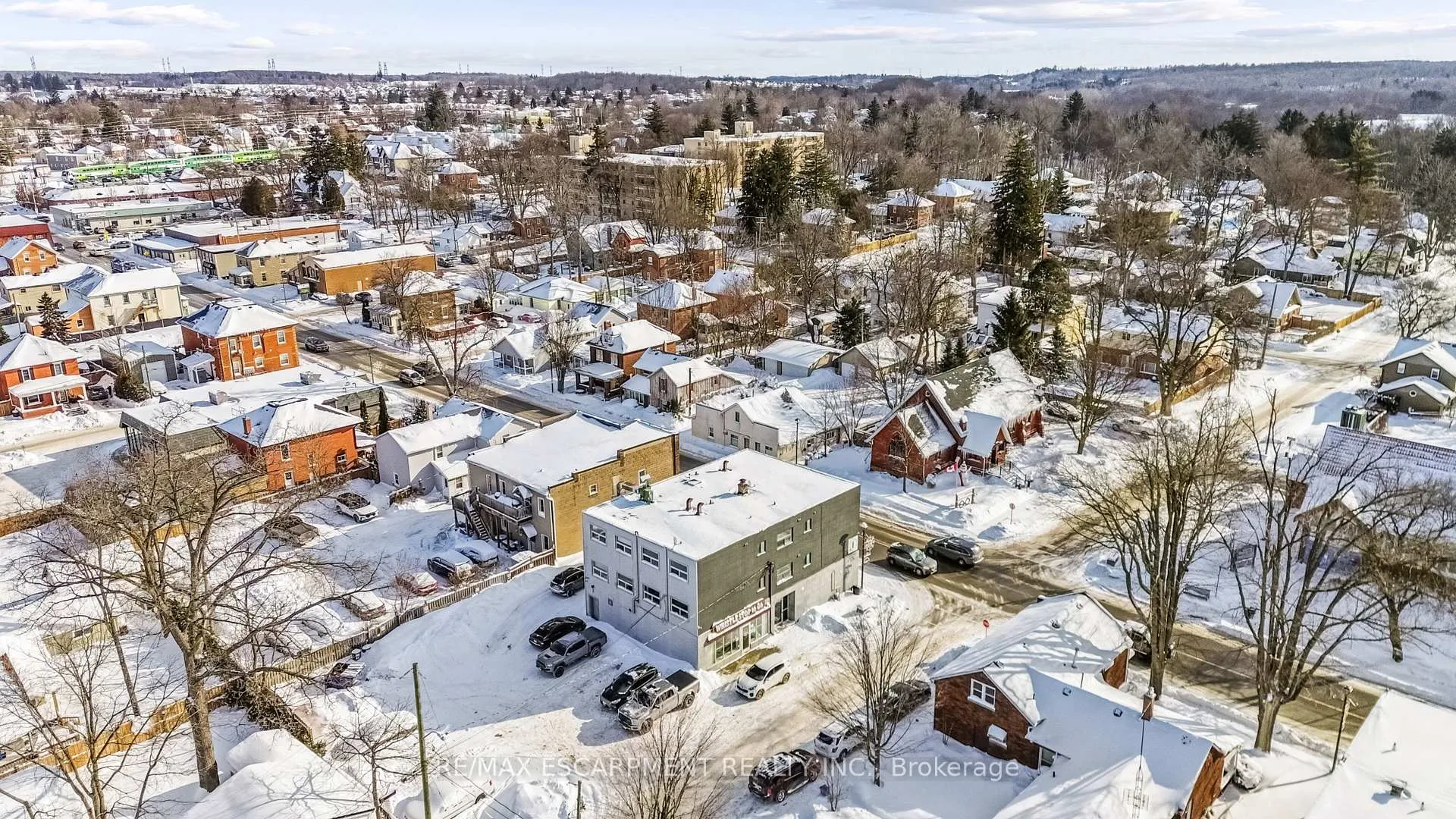 Photo 26 of Unit #6A, 1 Elgin Street, Halton Hills, Acton — HOMEH