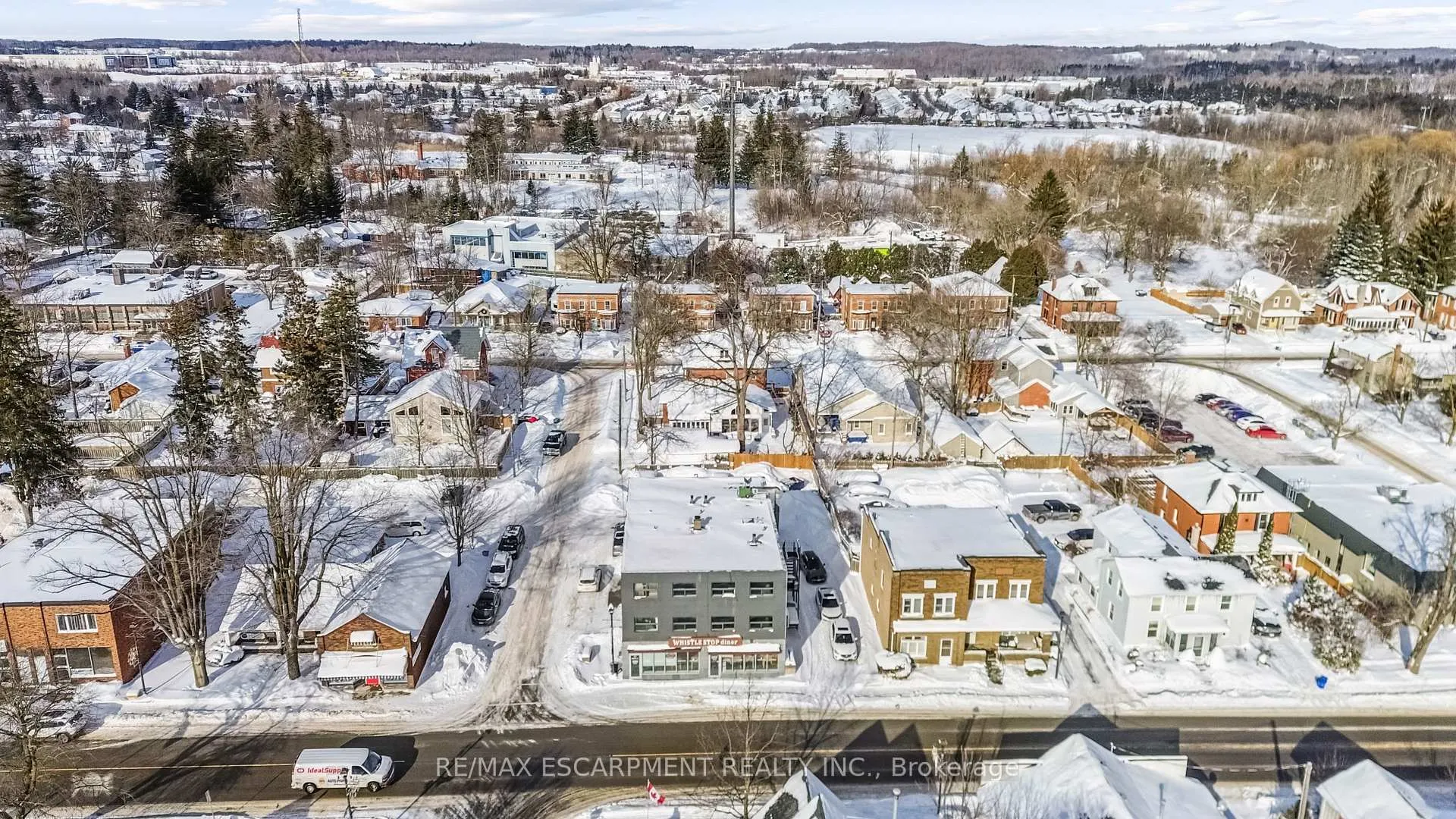 Photo 28 of Unit #6A, 1 Elgin Street, Halton Hills, Acton — HOMEH