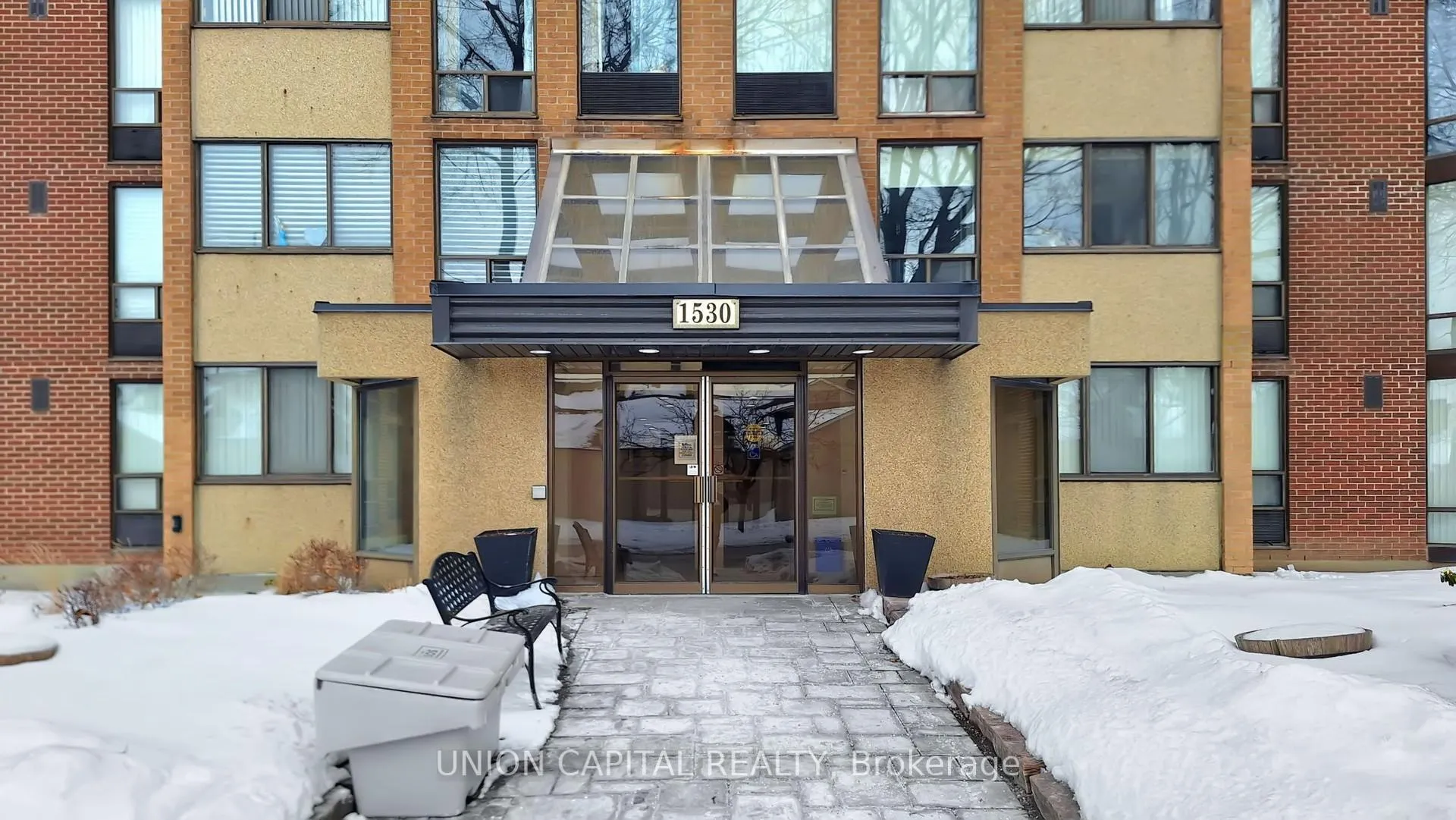 Photo 1 of Unit 101, 1530 Pickering Parkway, Pickering, Town Centre — HOMEH