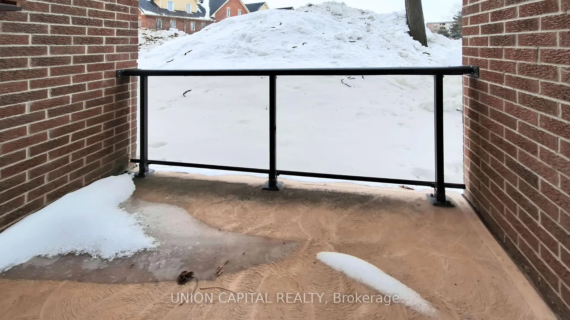 Photo 16 of Unit 101, 1530 Pickering Parkway, Pickering, Town Centre — HOMEH