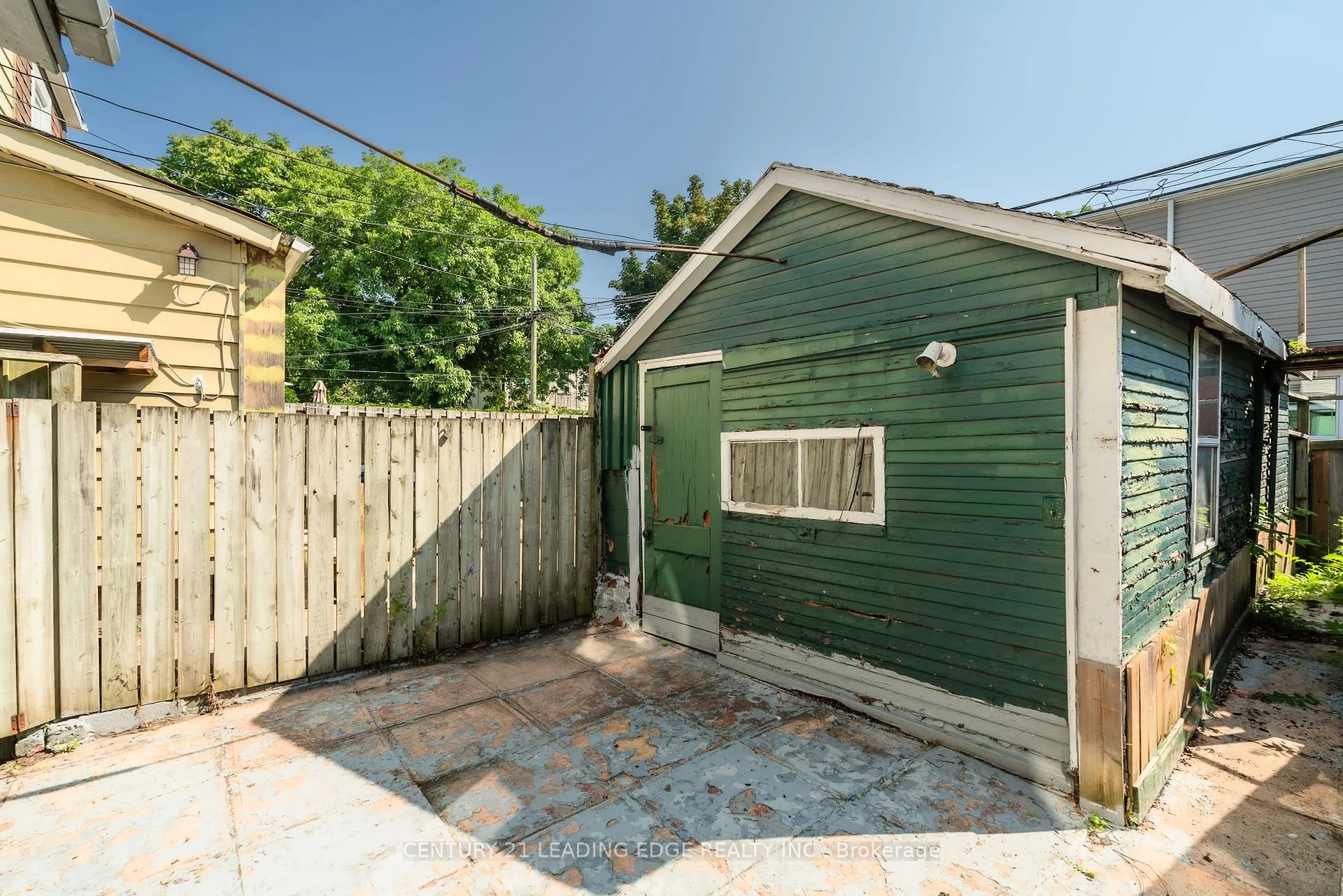 Photo 45 of 635 Coxwell Avenue, Toronto, Woodbine Corridor — HOMEH
