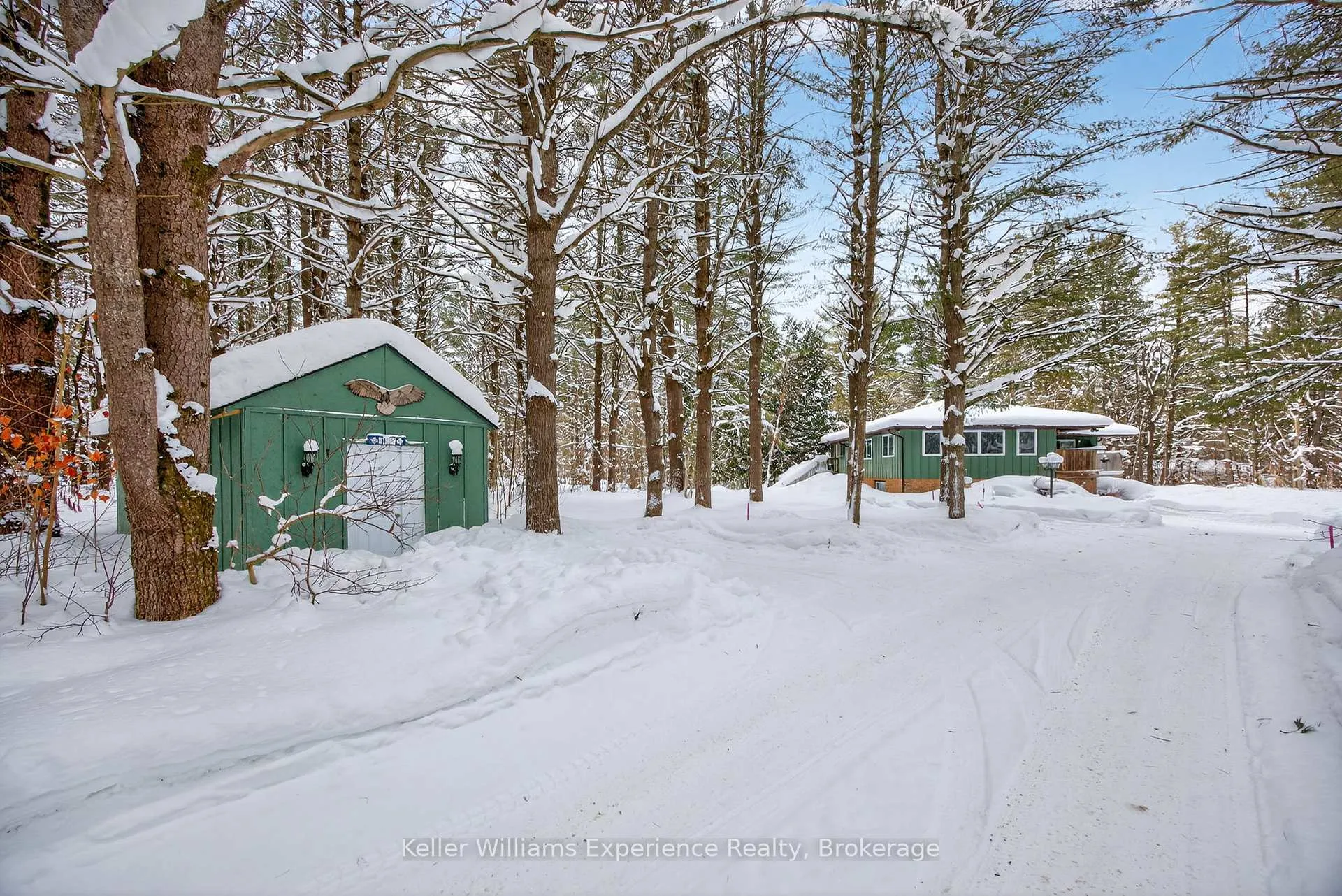 Photo 3 of 4109 Fairgrounds Road, Severn, Rural Severn — HOMEH
