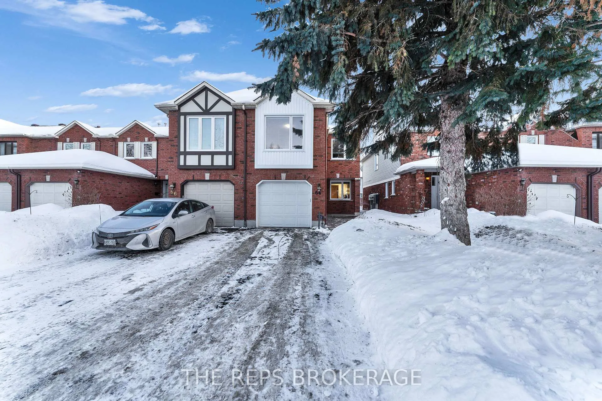 Photo 1 of 64 Hunterswood Crescent, Ottawa, Hunt Club Park — HOMEH