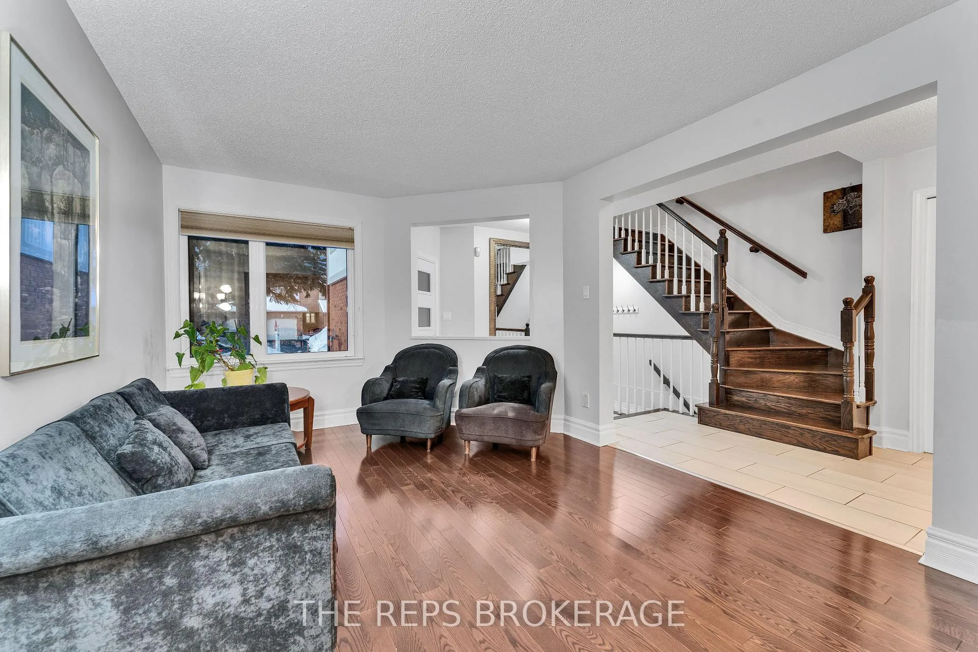 Photo 10 of 64 Hunterswood Crescent, Ottawa, Hunt Club Park — HOMEH