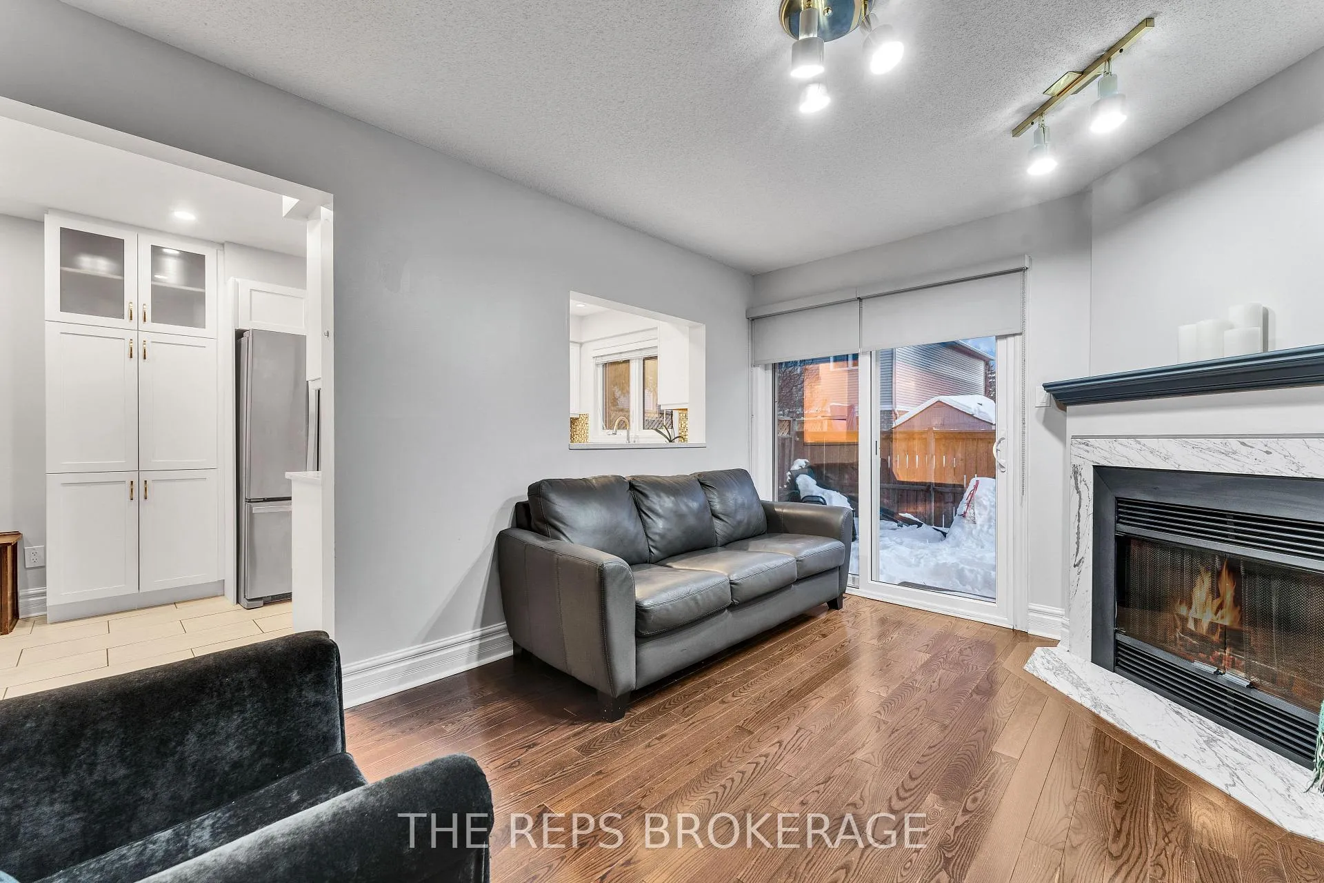 Photo 20 of 64 Hunterswood Crescent, Ottawa, Hunt Club Park — HOMEH