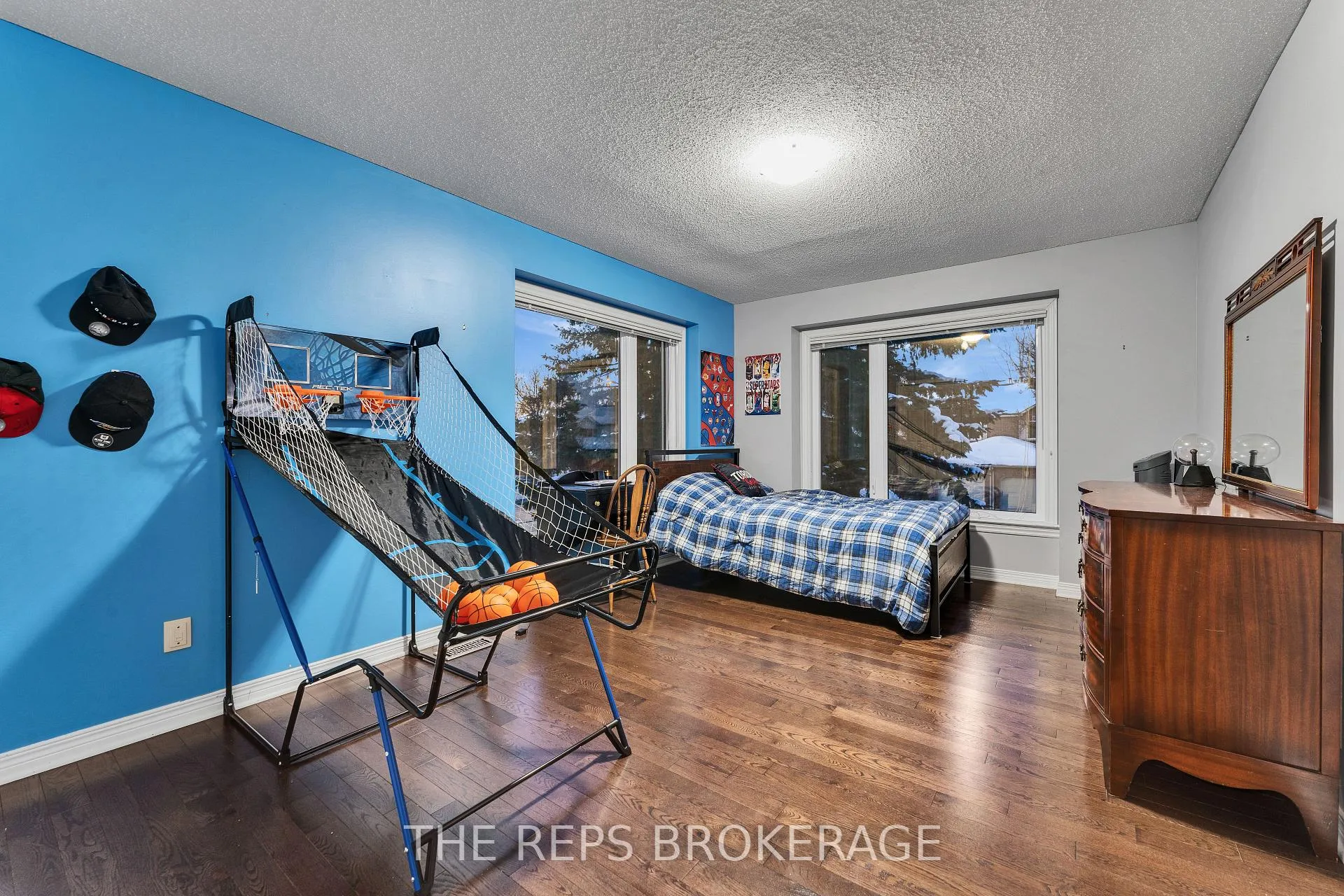 Photo 24 of 64 Hunterswood Crescent, Ottawa, Hunt Club Park — HOMEH