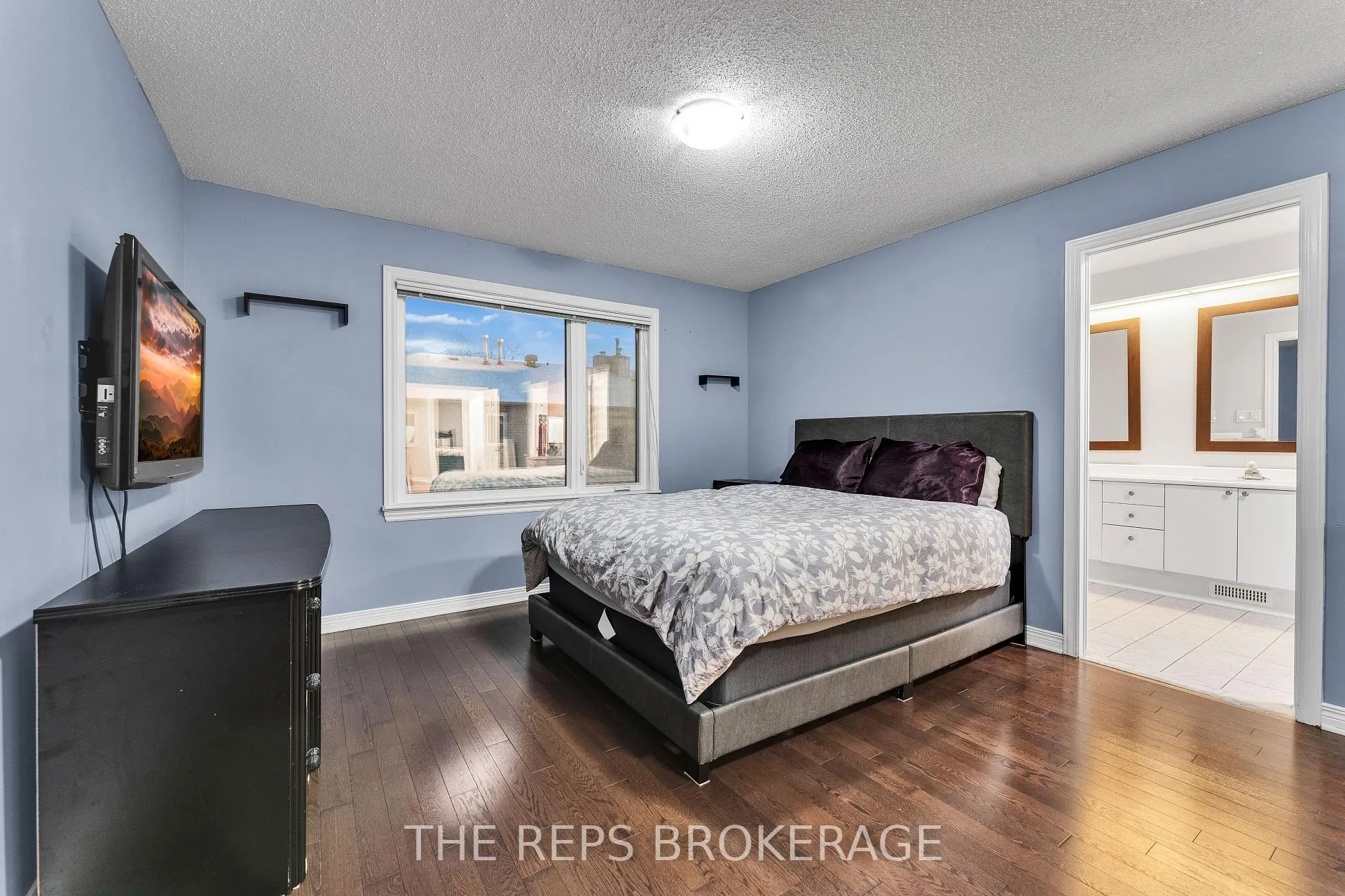 Photo 33 of 64 Hunterswood Crescent, Ottawa, Hunt Club Park — HOMEH