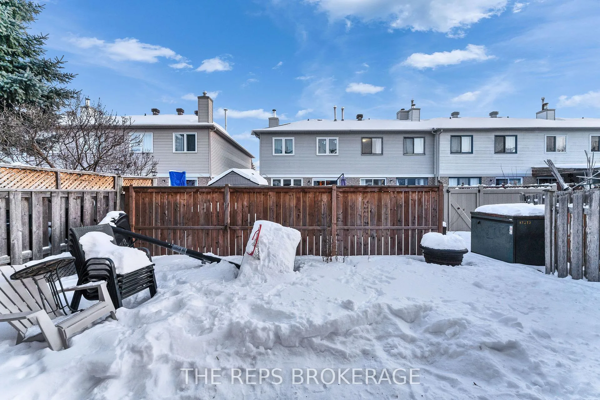 Photo 41 of 64 Hunterswood Crescent, Ottawa, Hunt Club Park — HOMEH