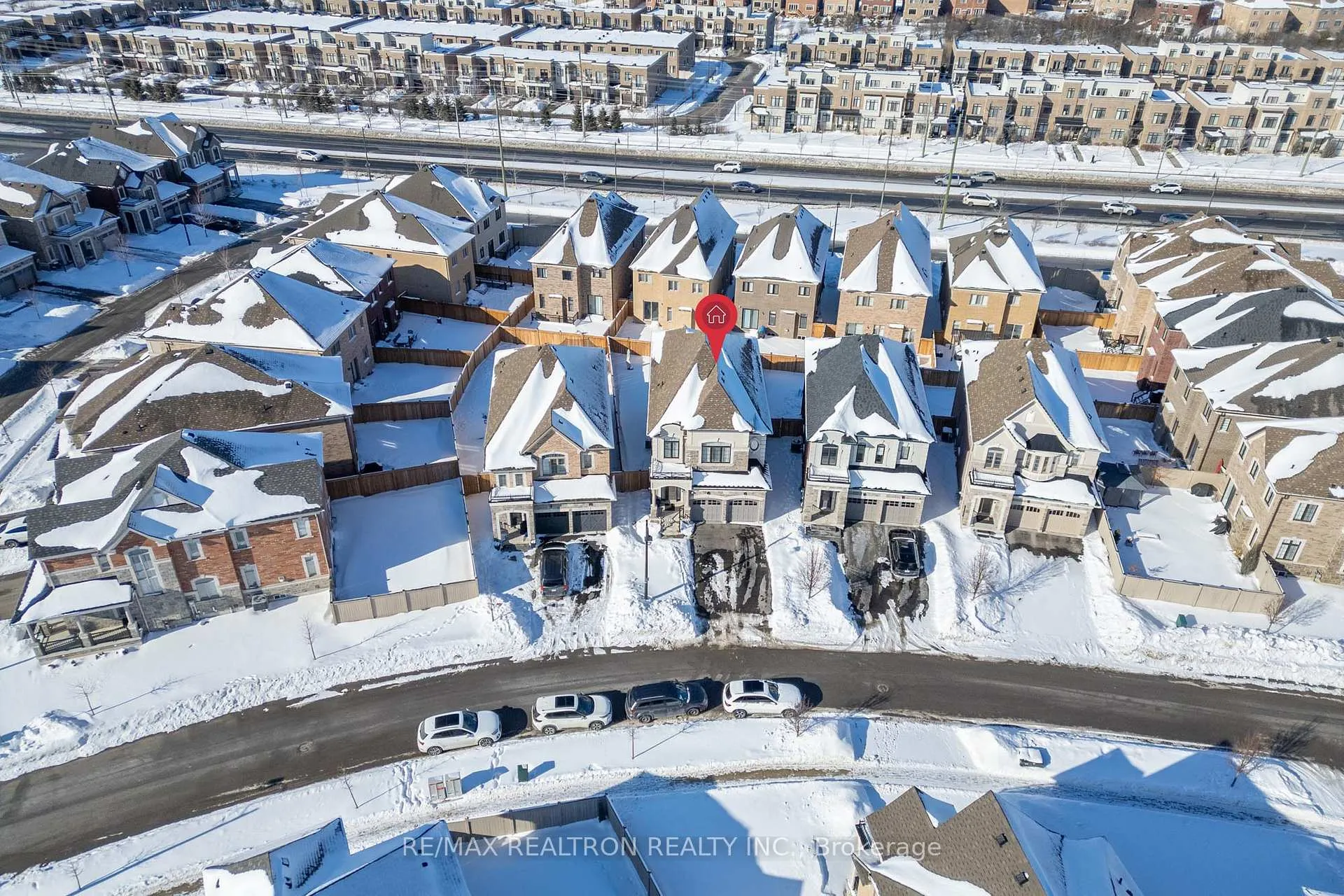 Photo 48 of 11 Botelho Circle, Aurora, Bayview Southeast — HOMEH