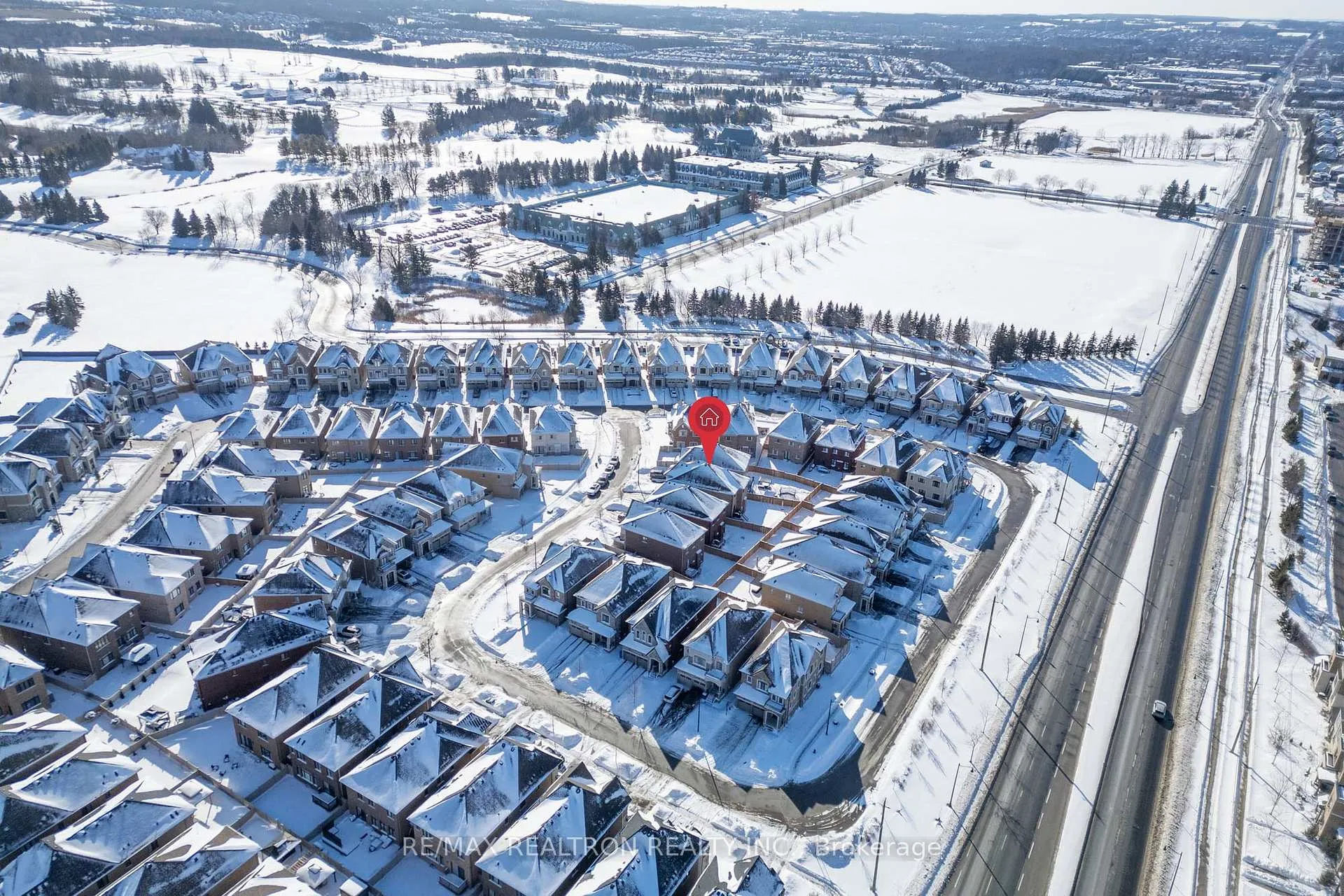 Photo 50 of 11 Botelho Circle, Aurora, Bayview Southeast — HOMEH