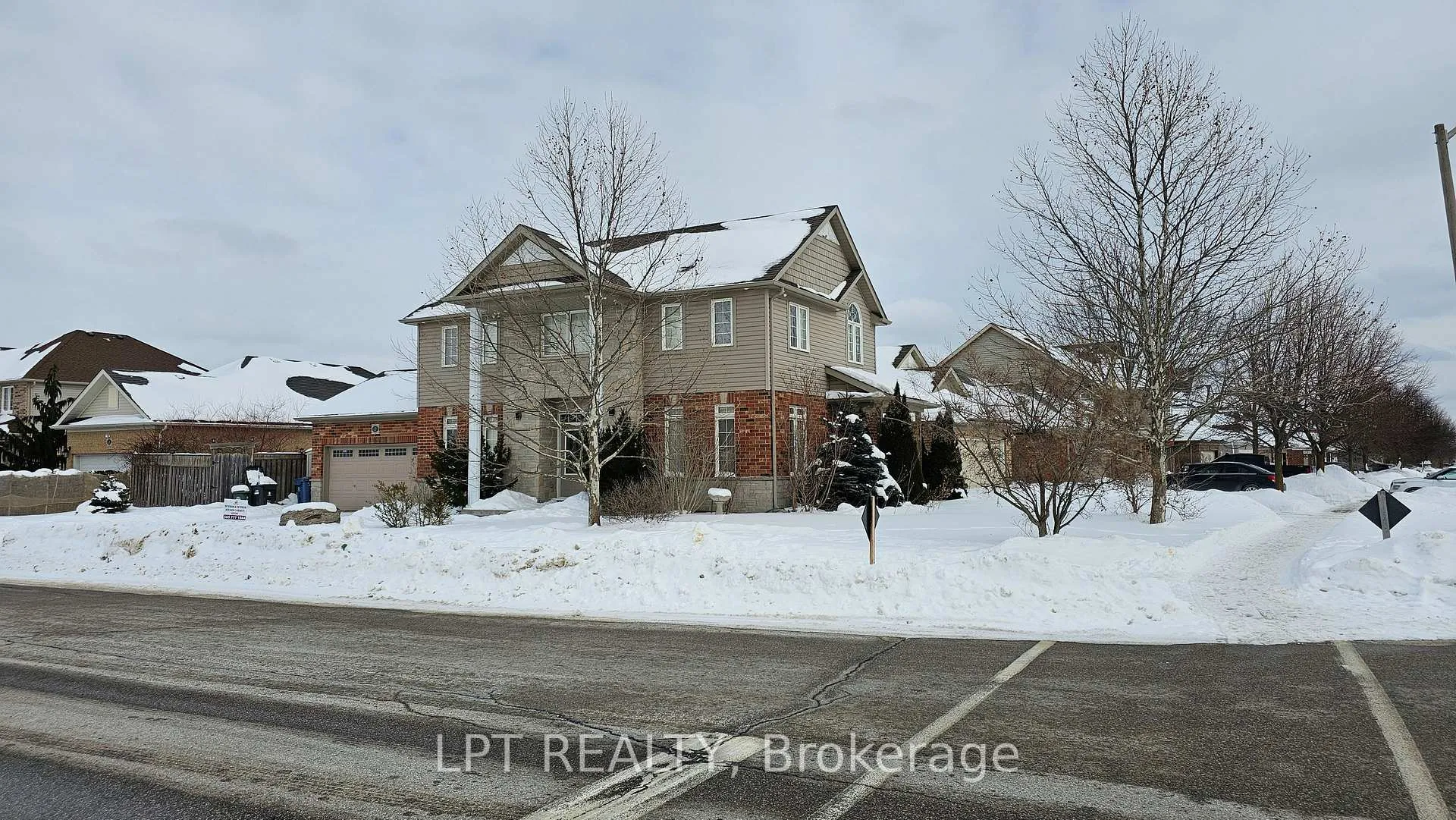 Photo 2 of 1 Summit Ridge Drive, Guelph, Grange Road — HOMEH