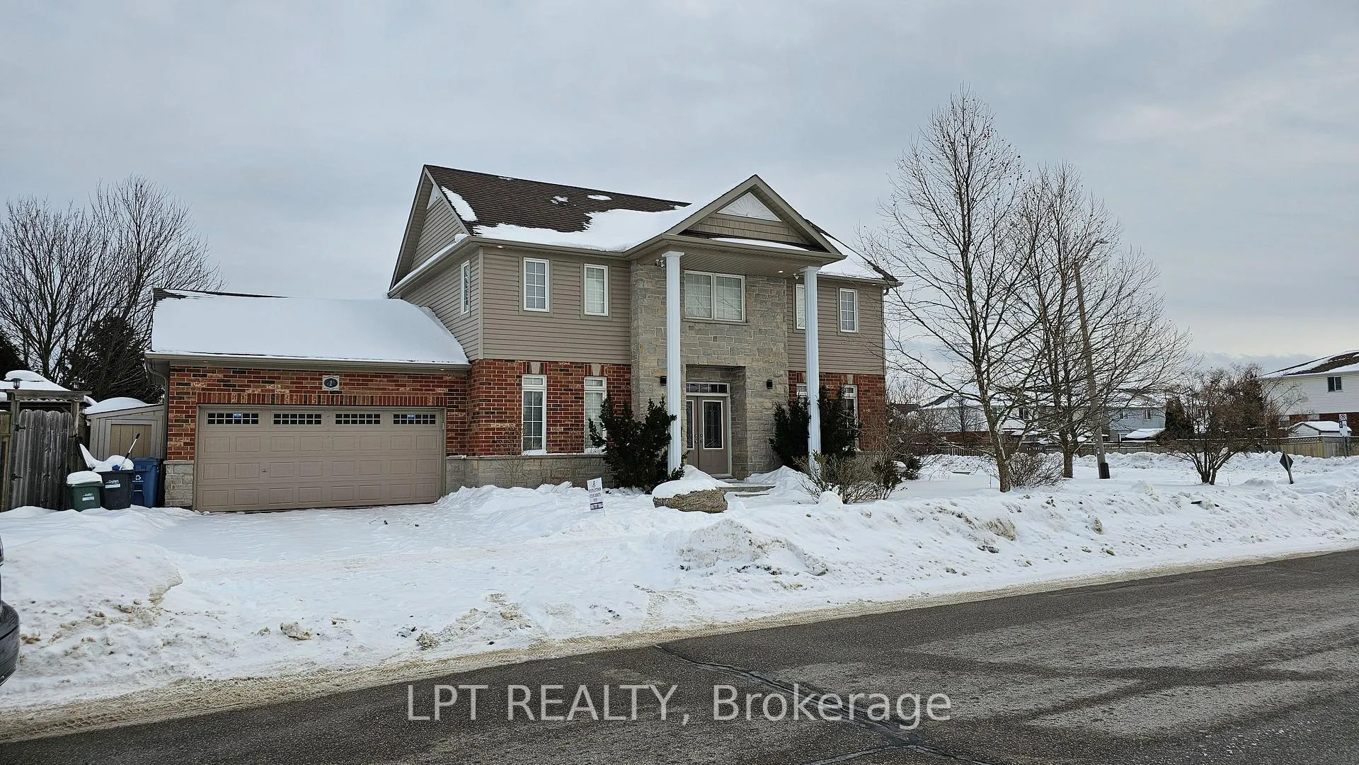 Photo 3 of 1 Summit Ridge Drive, Guelph, Grange Road — HOMEH