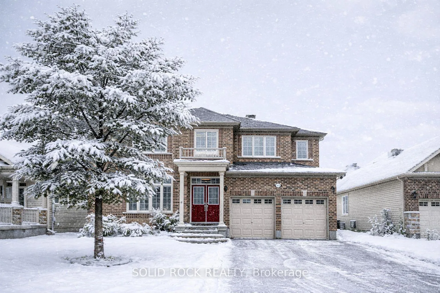 Photo 1 of 173 Culloden Crescent, Ottawa, Barrhaven - Stonebridge — HOMEH