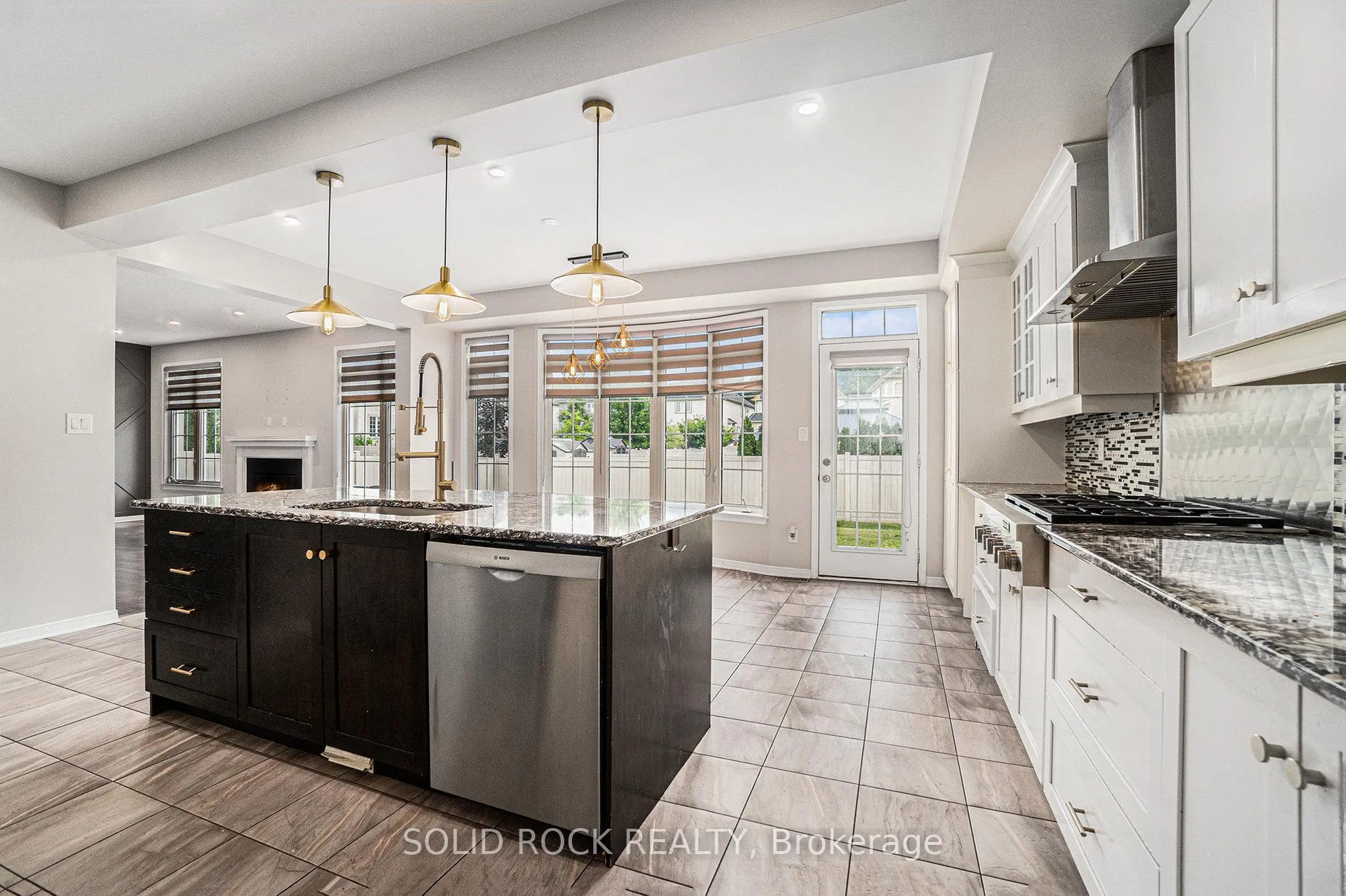 Photo 9 of 173 Culloden Crescent, Ottawa, Barrhaven - Stonebridge — HOMEH