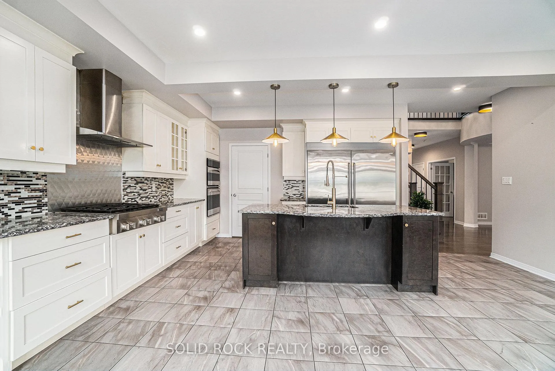 Photo 12 of 173 Culloden Crescent, Ottawa, Barrhaven - Stonebridge — HOMEH