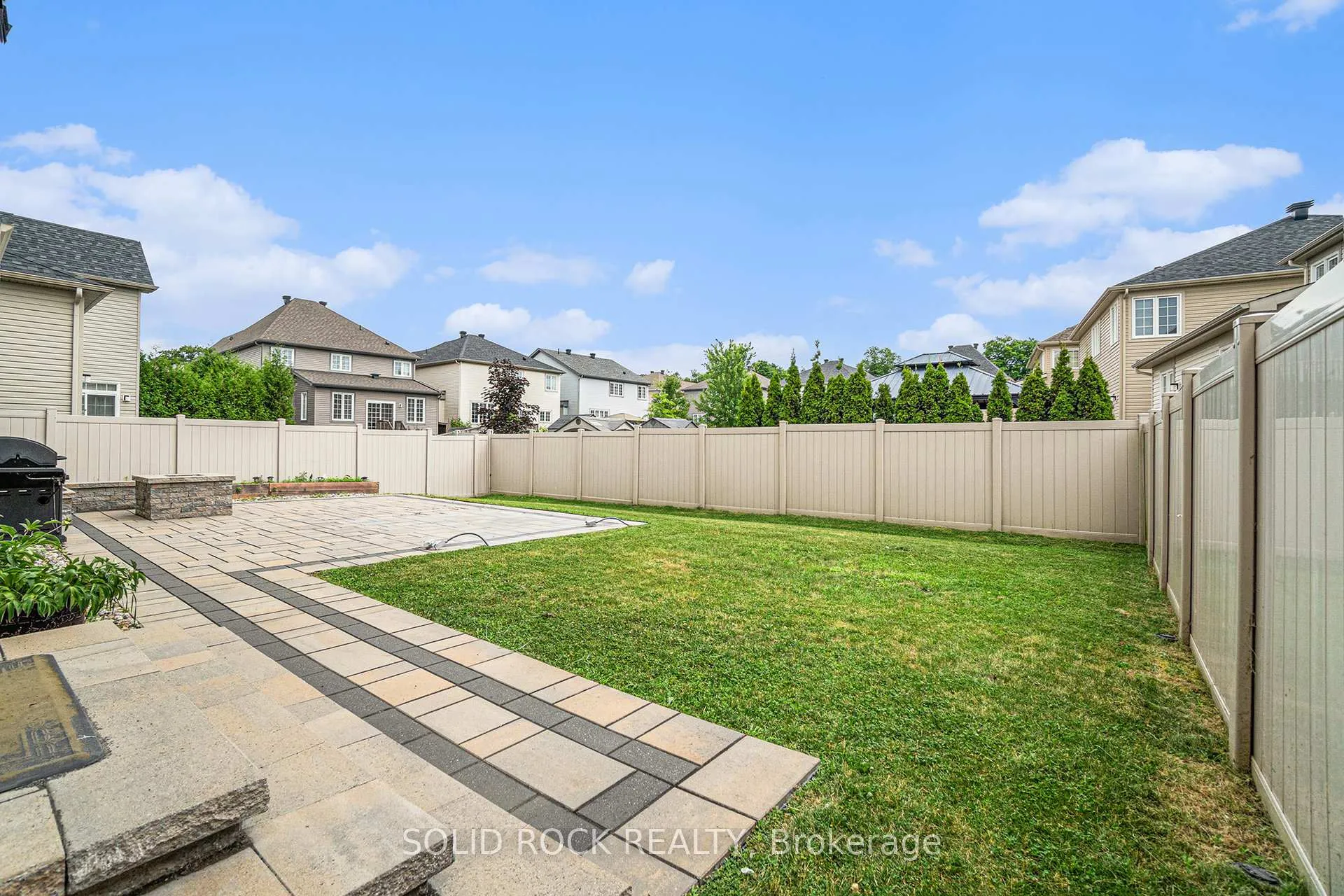 Photo 29 of 173 Culloden Crescent, Ottawa, Barrhaven - Stonebridge — HOMEH
