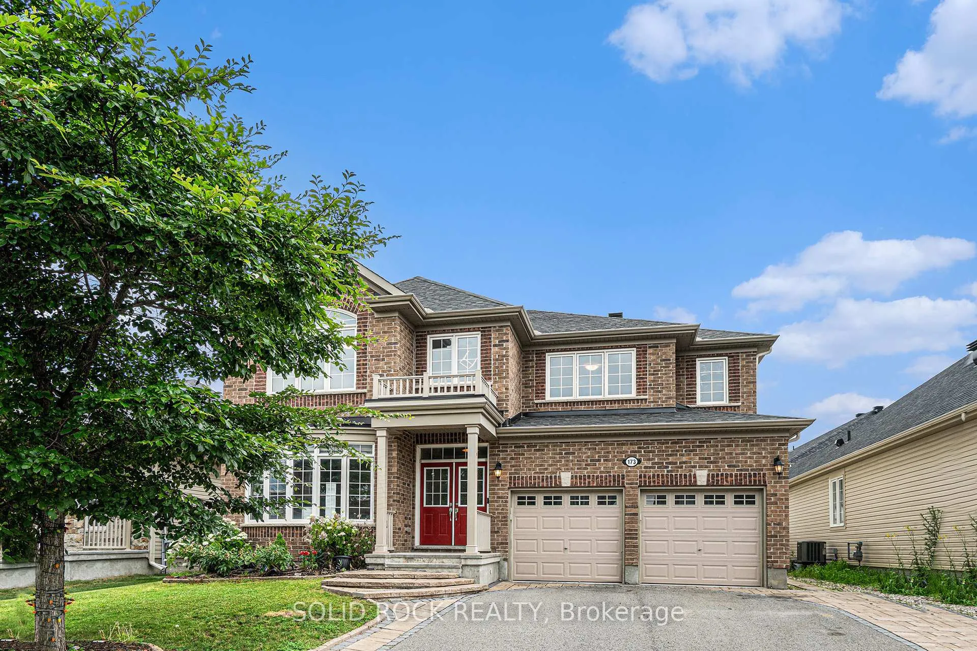 Photo 31 of 173 Culloden Crescent, Ottawa, Barrhaven - Stonebridge — HOMEH