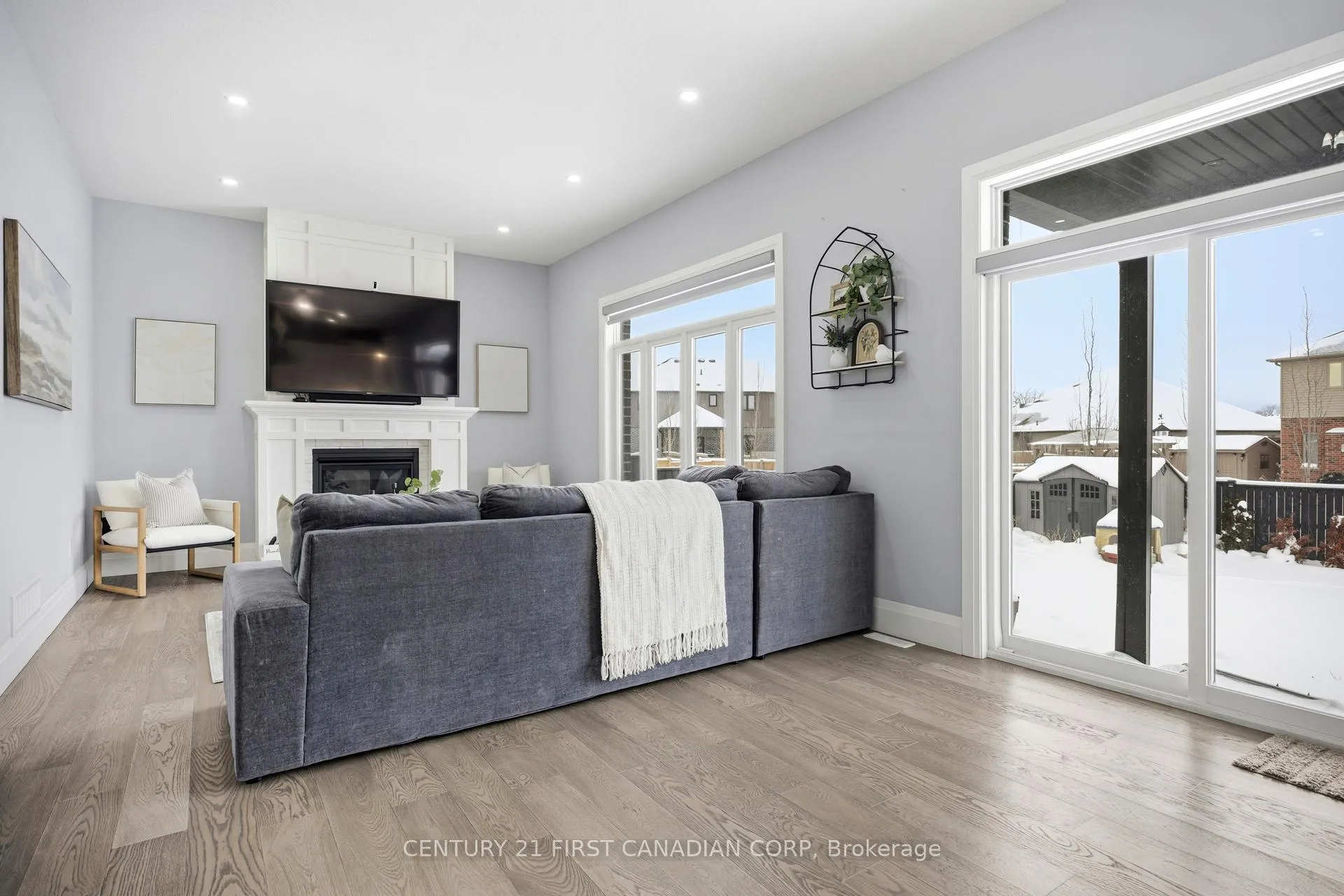 Photo 15 of 108 Watts Drive, Lucan Biddulph, Lucan — HOMEH