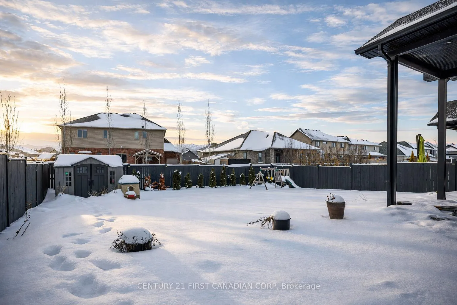 Photo 39 of 108 Watts Drive, Lucan Biddulph, Lucan — HOMEH