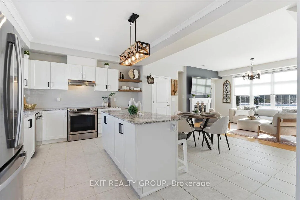 Photo 5 of 79 Summer Breeze Drive, Quinte West, Murray Ward — HOMEH