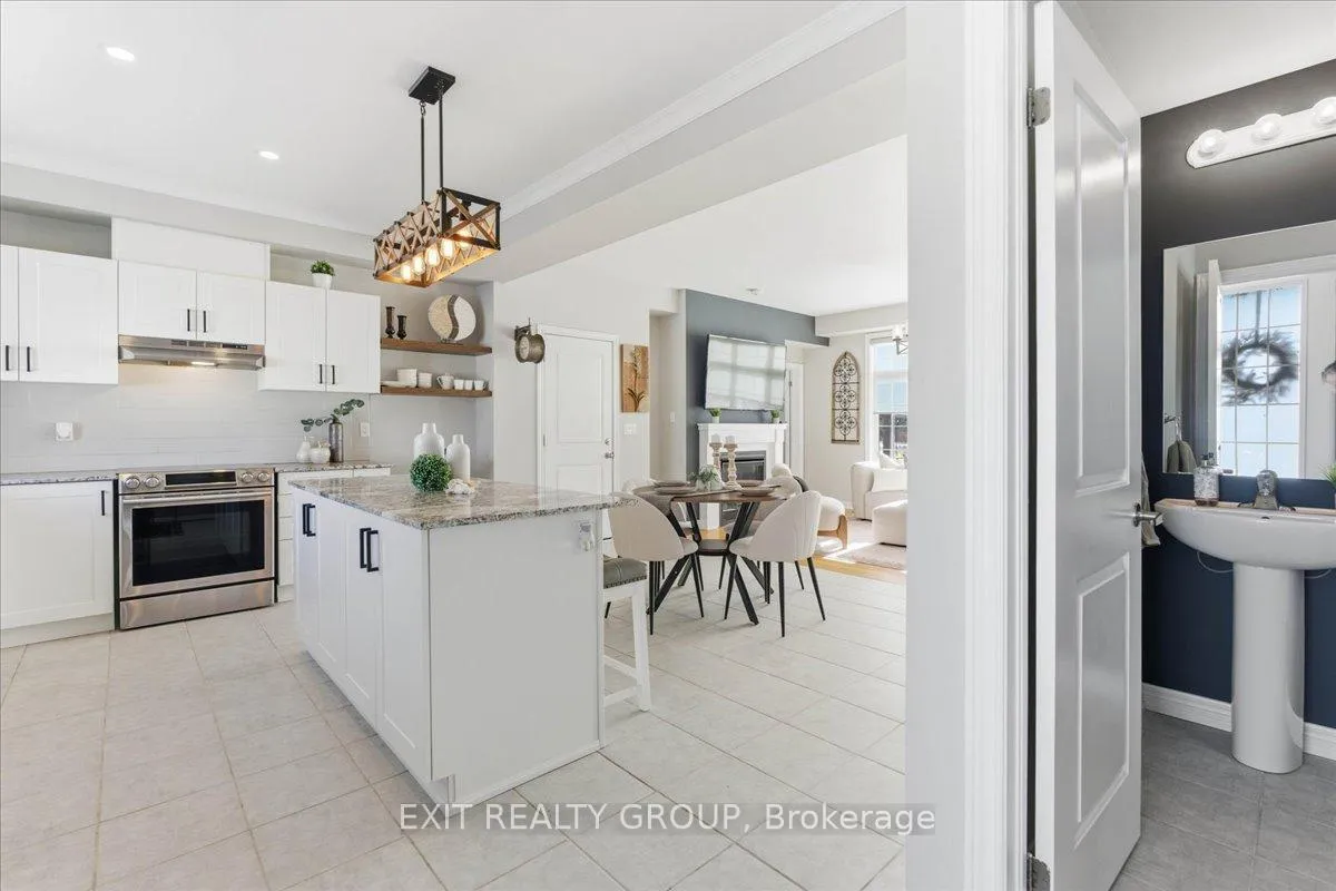Photo 6 of 79 Summer Breeze Drive, Quinte West, Murray Ward — HOMEH