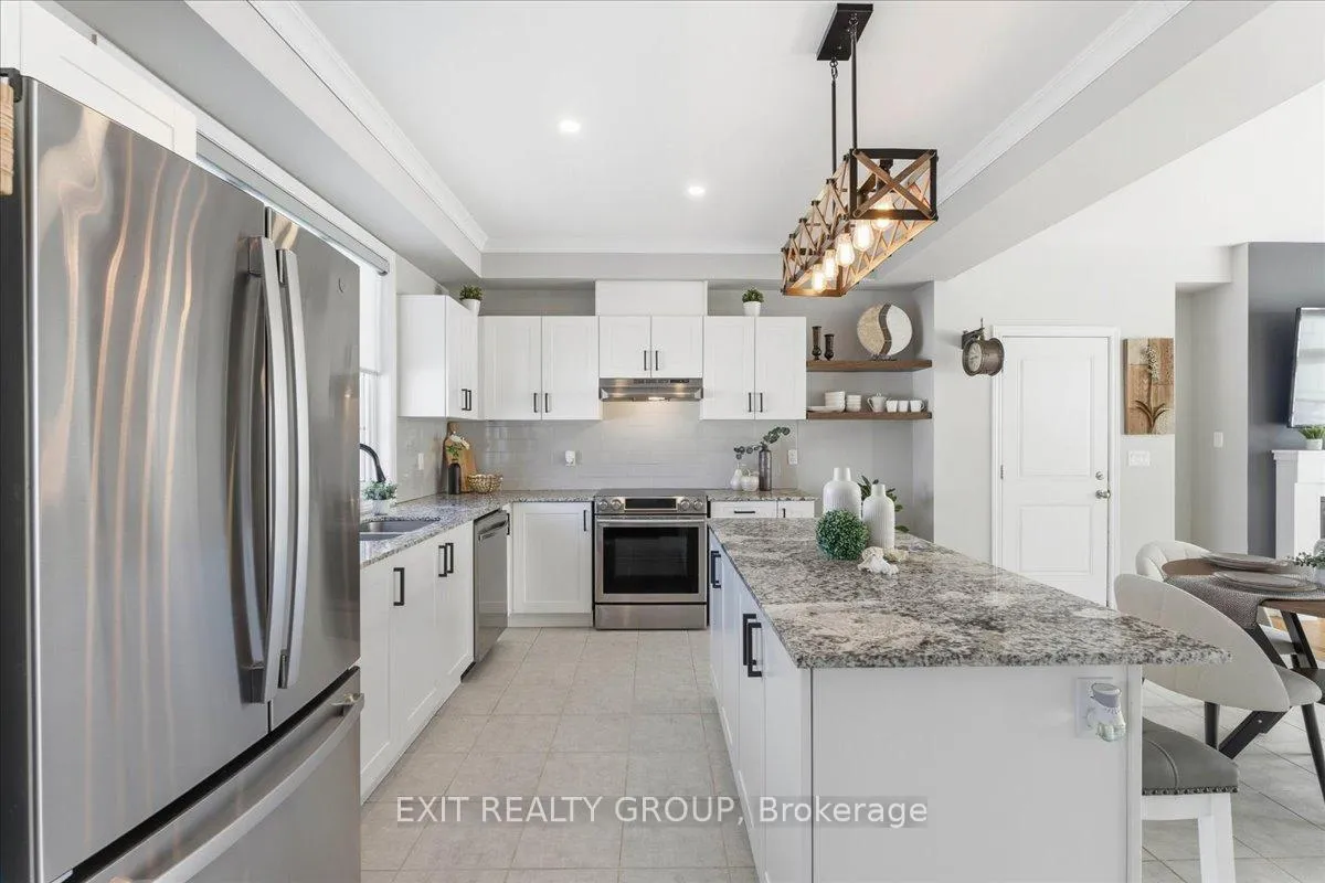 Photo 9 of 79 Summer Breeze Drive, Quinte West, Murray Ward — HOMEH