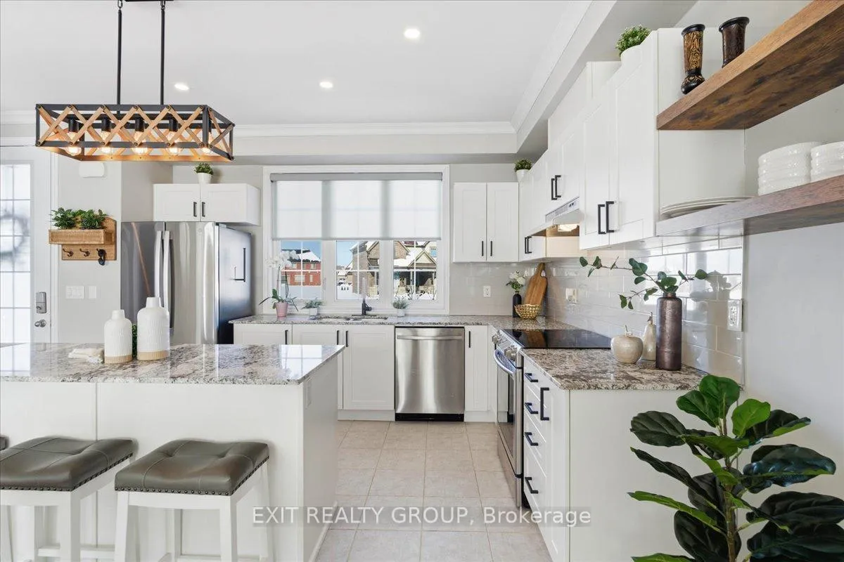 Photo 11 of 79 Summer Breeze Drive, Quinte West, Murray Ward — HOMEH