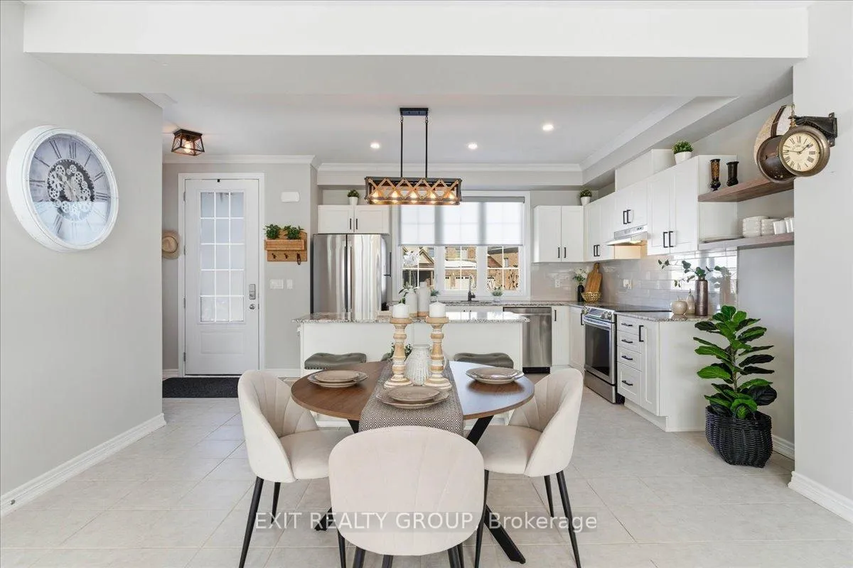 Photo 13 of 79 Summer Breeze Drive, Quinte West, Murray Ward — HOMEH
