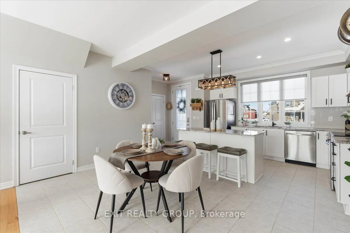 Photo 15 of 79 Summer Breeze Drive, Quinte West, Murray Ward — HOMEH