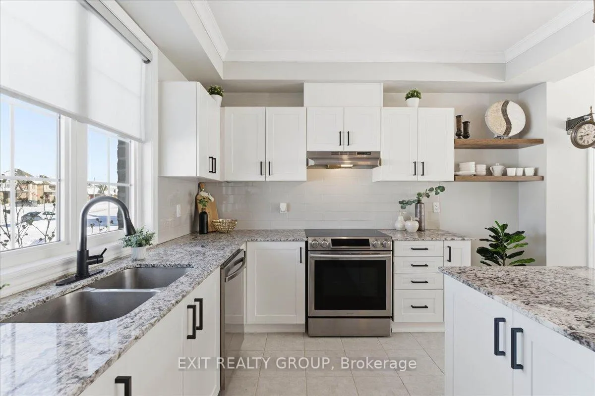 Photo 21 of 79 Summer Breeze Drive, Quinte West, Murray Ward — HOMEH