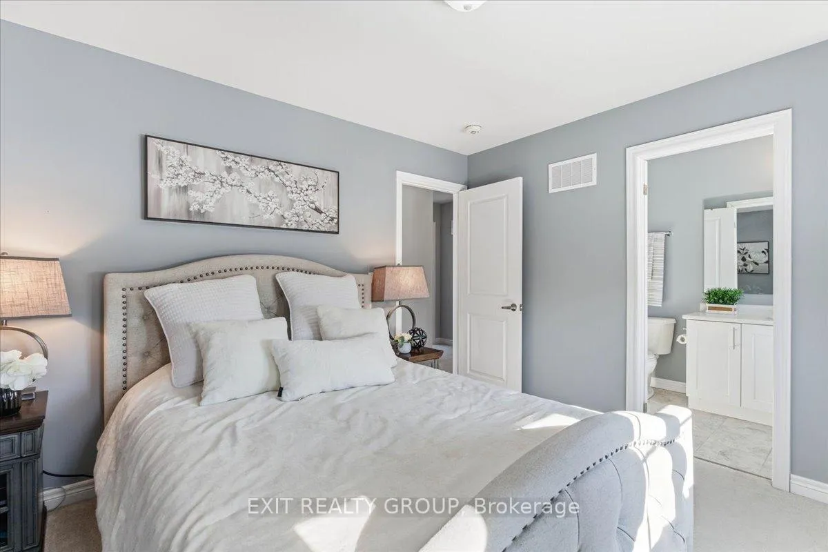 Photo 23 of 79 Summer Breeze Drive, Quinte West, Murray Ward — HOMEH