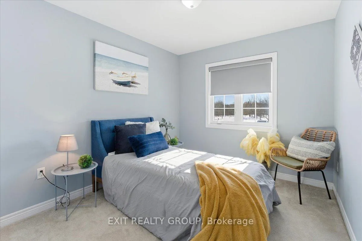 Photo 25 of 79 Summer Breeze Drive, Quinte West, Murray Ward — HOMEH