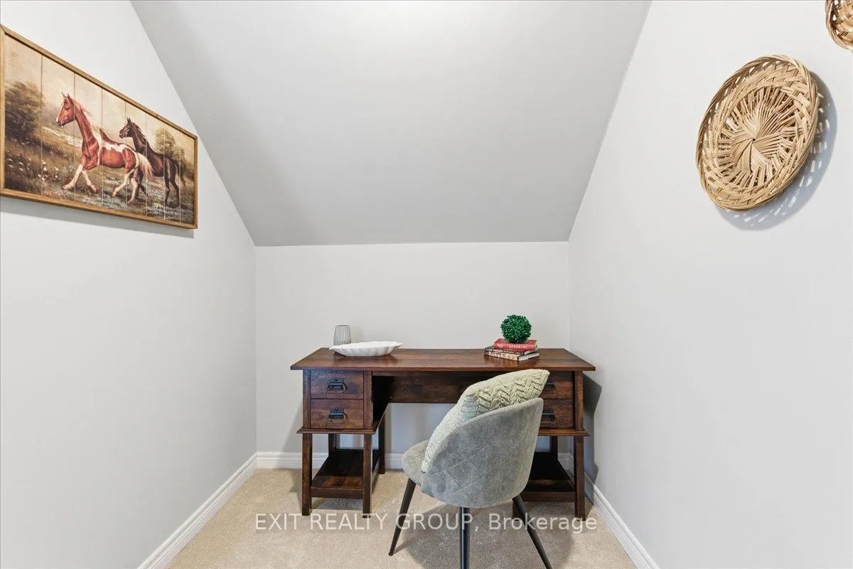 Photo 28 of 79 Summer Breeze Drive, Quinte West, Murray Ward — HOMEH