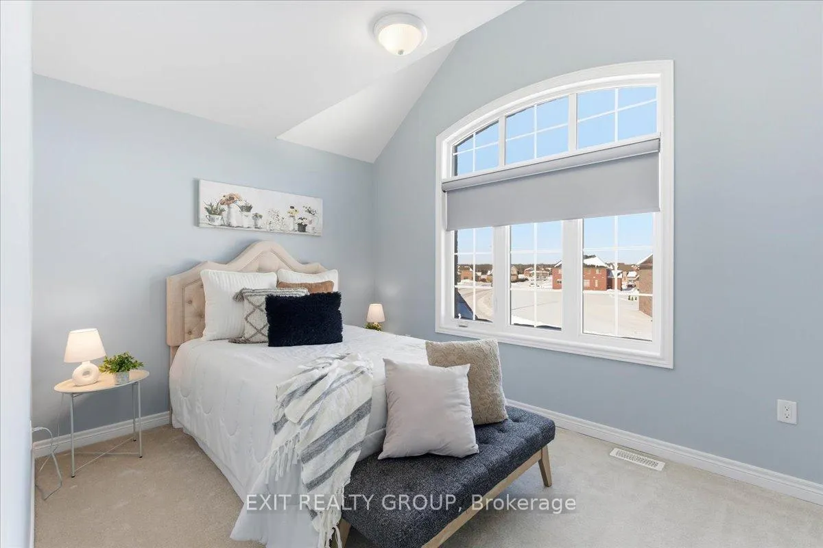 Photo 29 of 79 Summer Breeze Drive, Quinte West, Murray Ward — HOMEH
