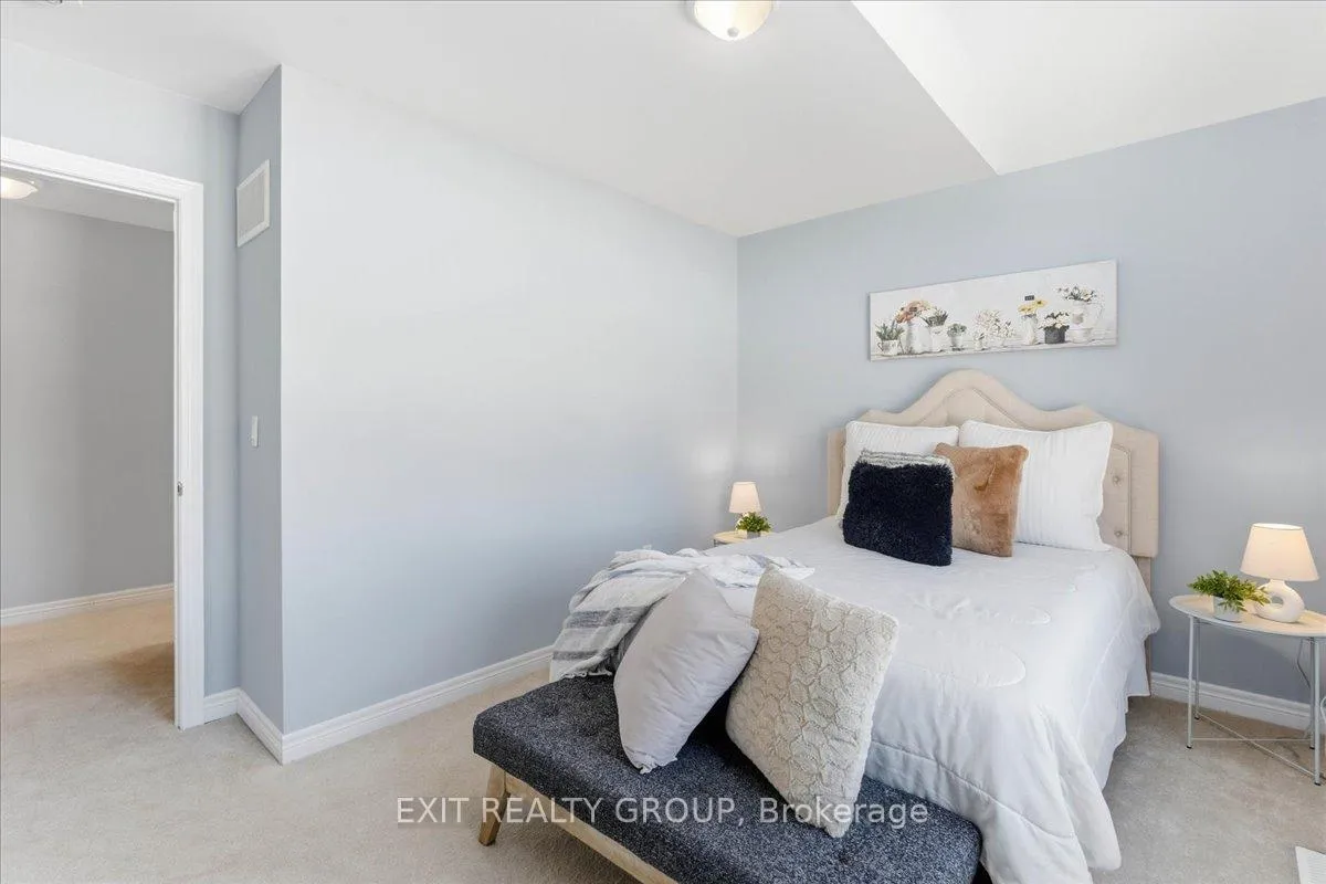 Photo 30 of 79 Summer Breeze Drive, Quinte West, Murray Ward — HOMEH