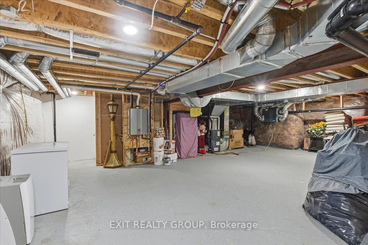 Photo 32 of 79 Summer Breeze Drive, Quinte West, Murray Ward — HOMEH