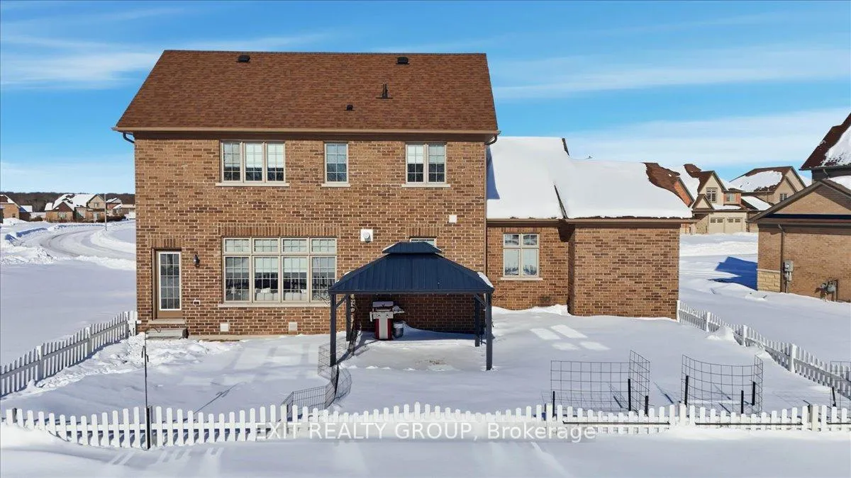 Photo 34 of 79 Summer Breeze Drive, Quinte West, Murray Ward — HOMEH