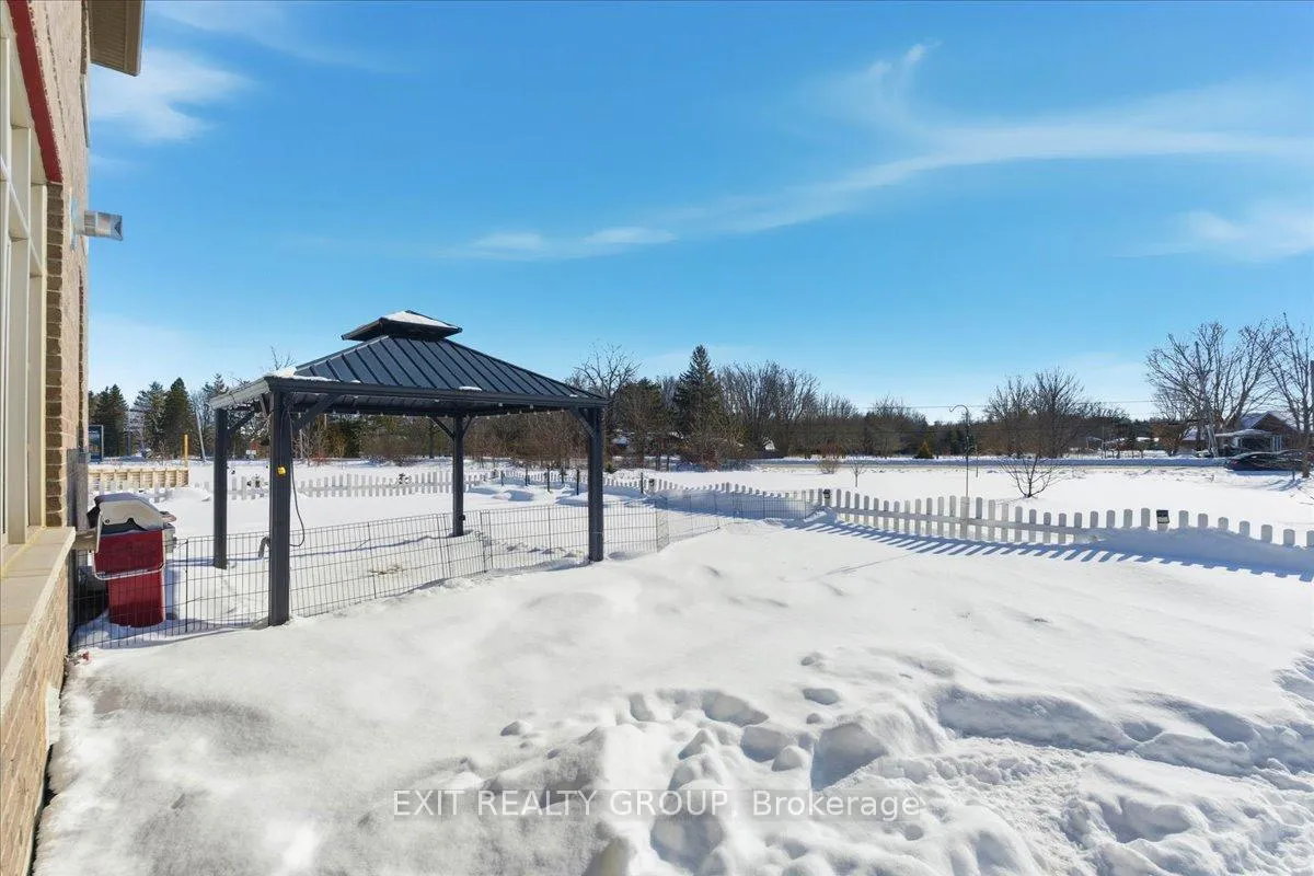 Photo 35 of 79 Summer Breeze Drive, Quinte West, Murray Ward — HOMEH