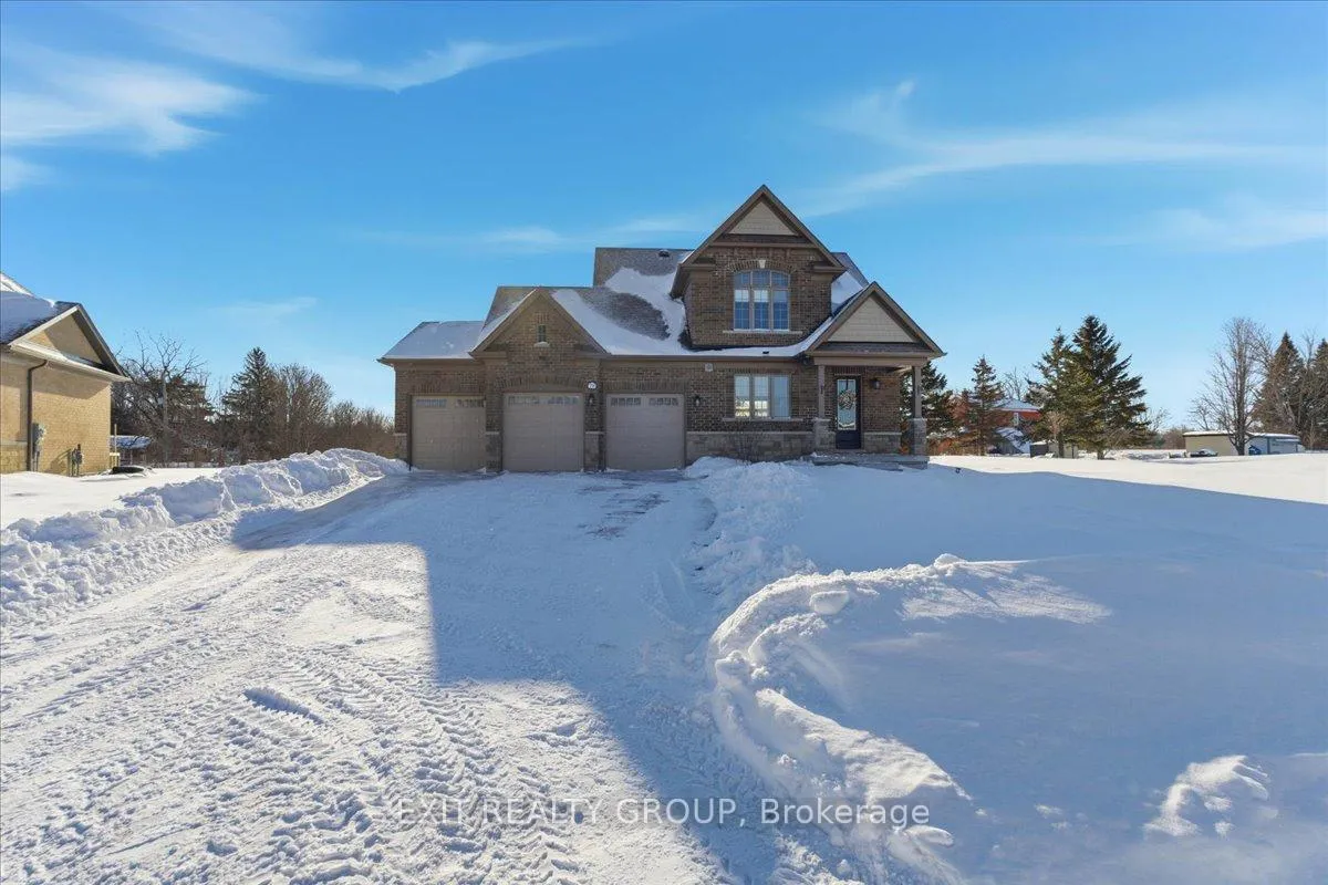 Photo 37 of 79 Summer Breeze Drive, Quinte West, Murray Ward — HOMEH
