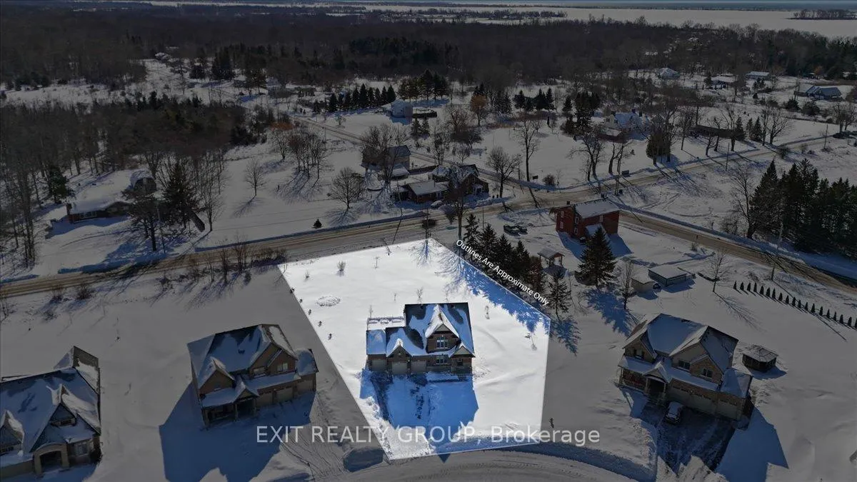 Photo 38 of 79 Summer Breeze Drive, Quinte West, Murray Ward — HOMEH