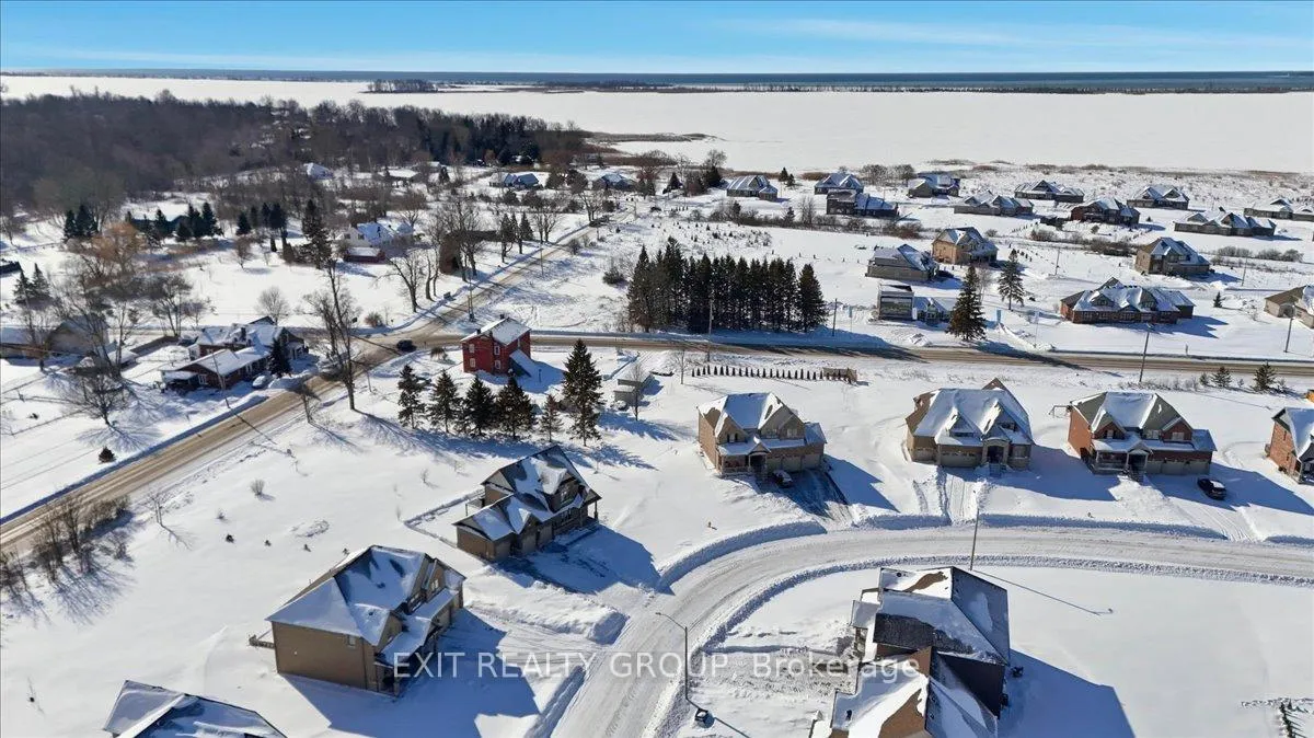 Photo 39 of 79 Summer Breeze Drive, Quinte West, Murray Ward — HOMEH